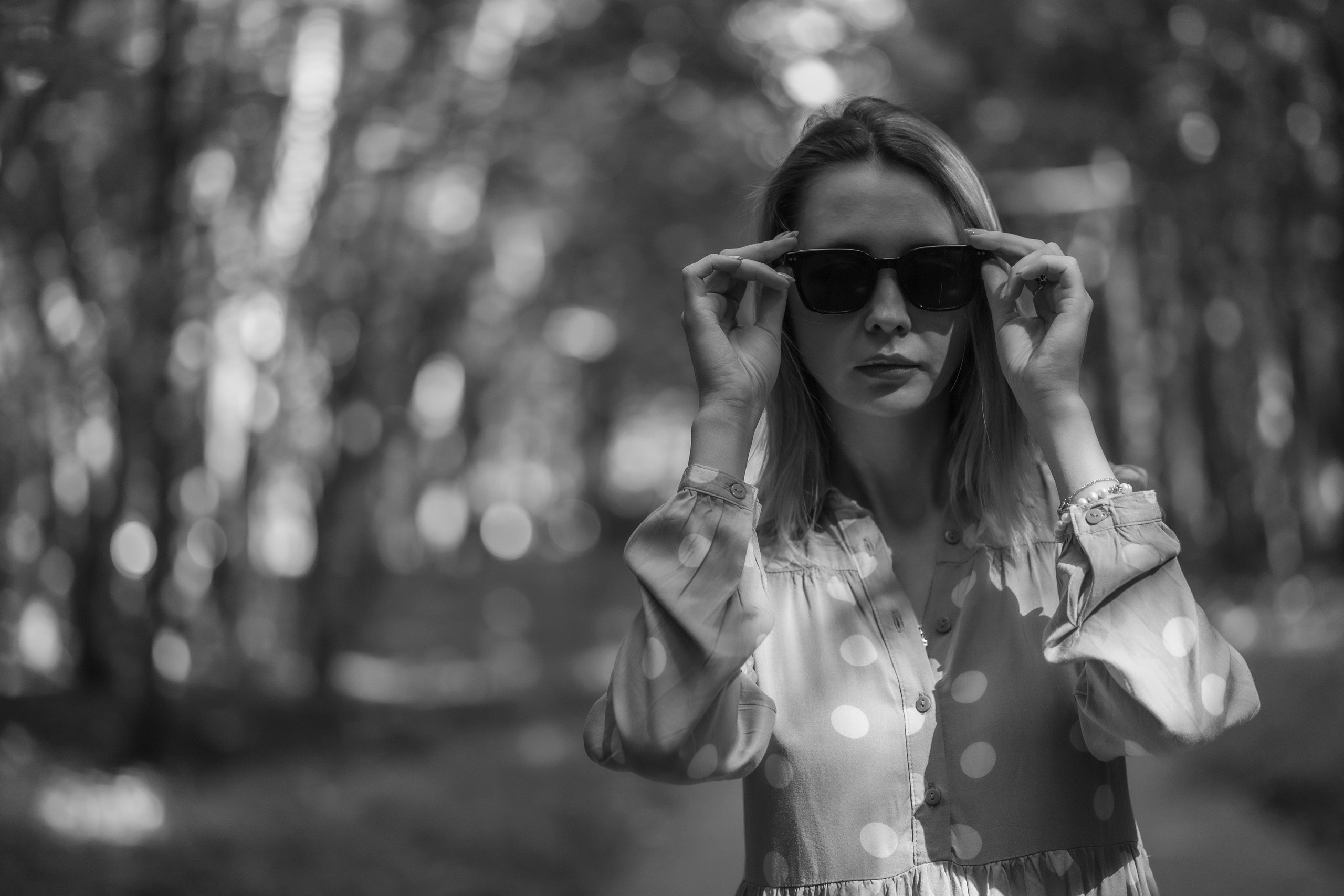 Портретный фотограф в Москве Руслан Мензулин