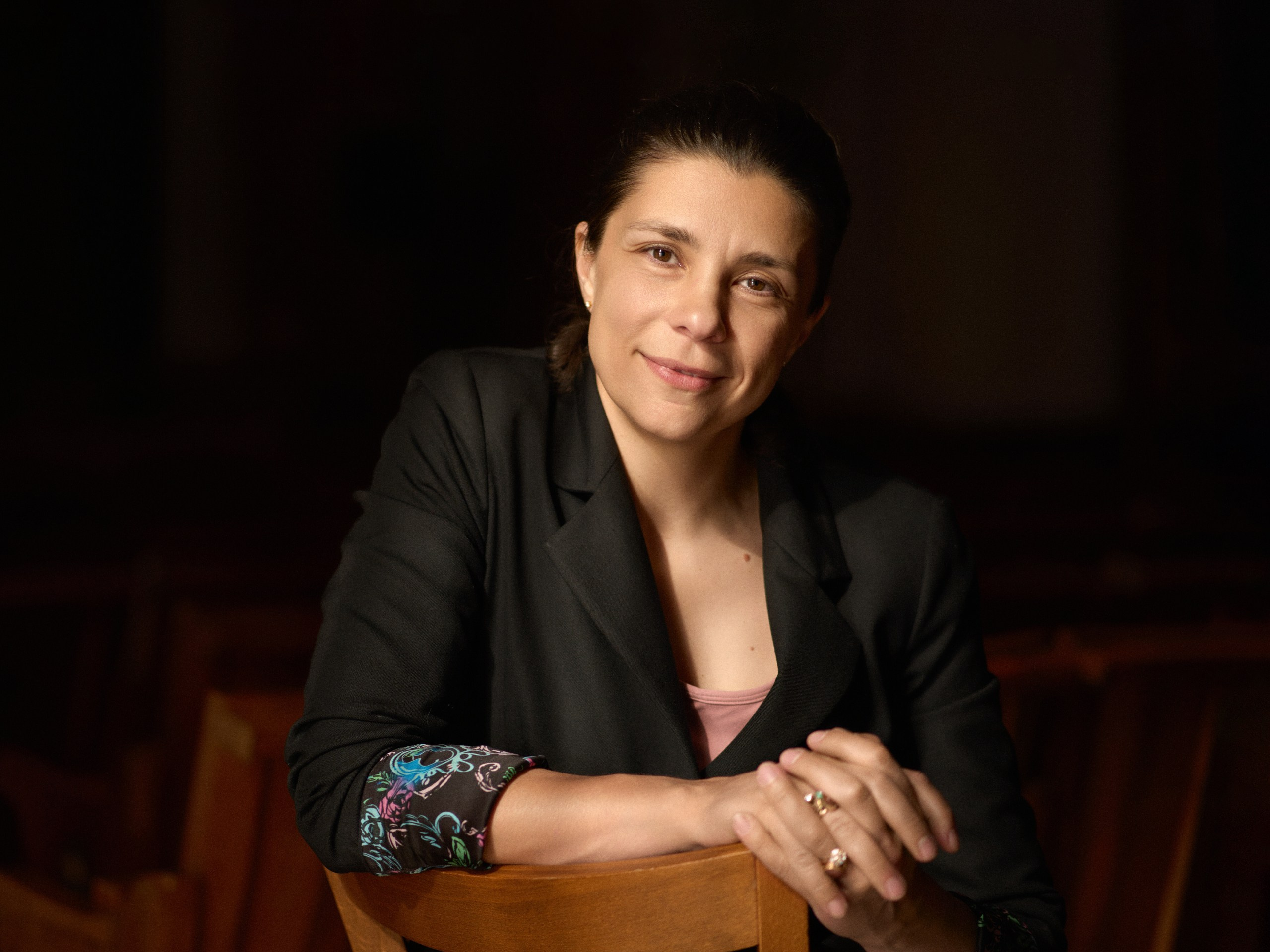 Деловые портреты в Москве — профессиональный фотограф Иван Кобяков