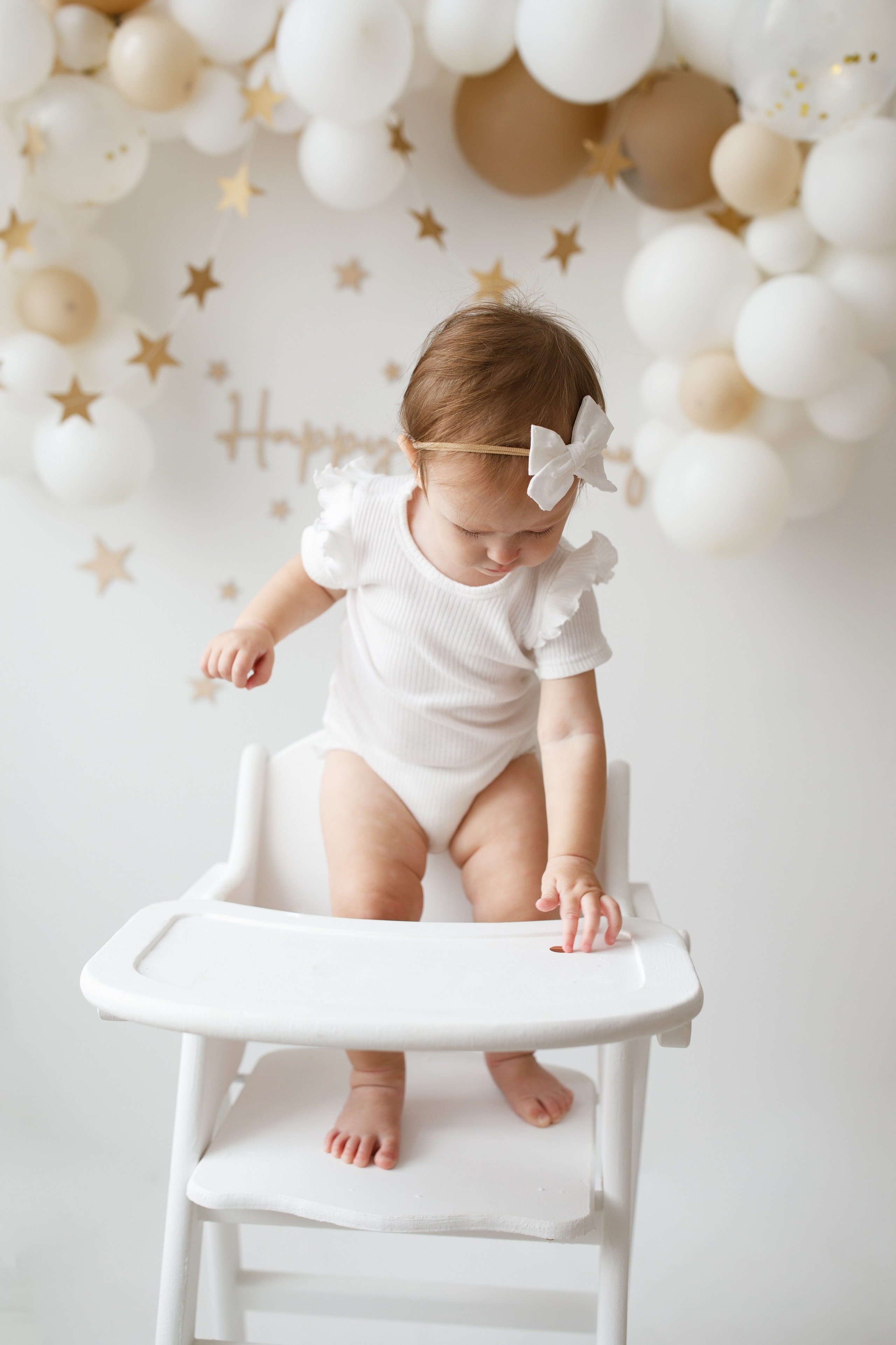 Юне 1 годик. Фотограф на годик Хабаровск Детский и семейный фотограф в Хабаровске Юлия Матвиенко