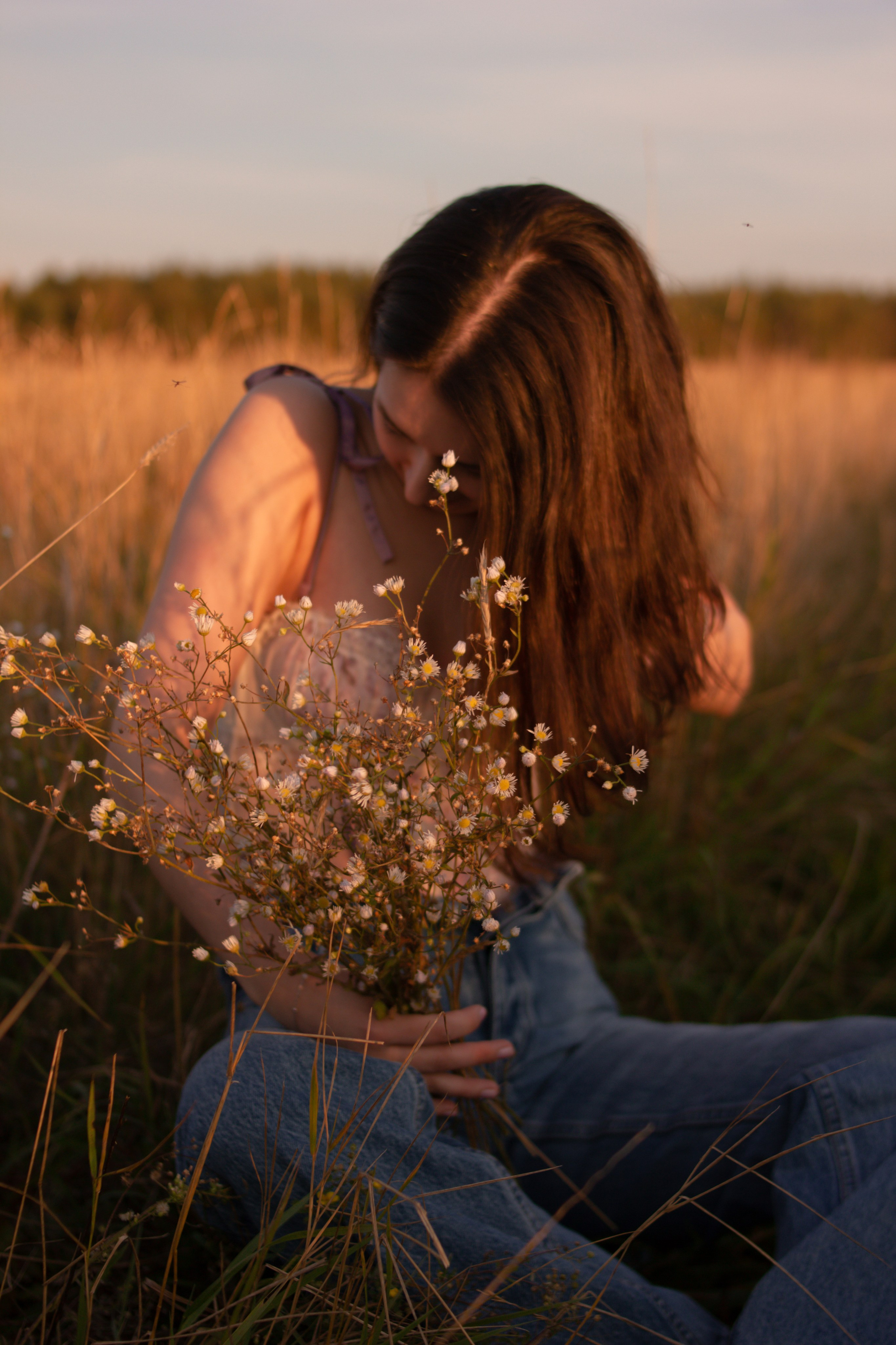 Портретный и Lifestyle фотограф в Москве Елизавета Панова