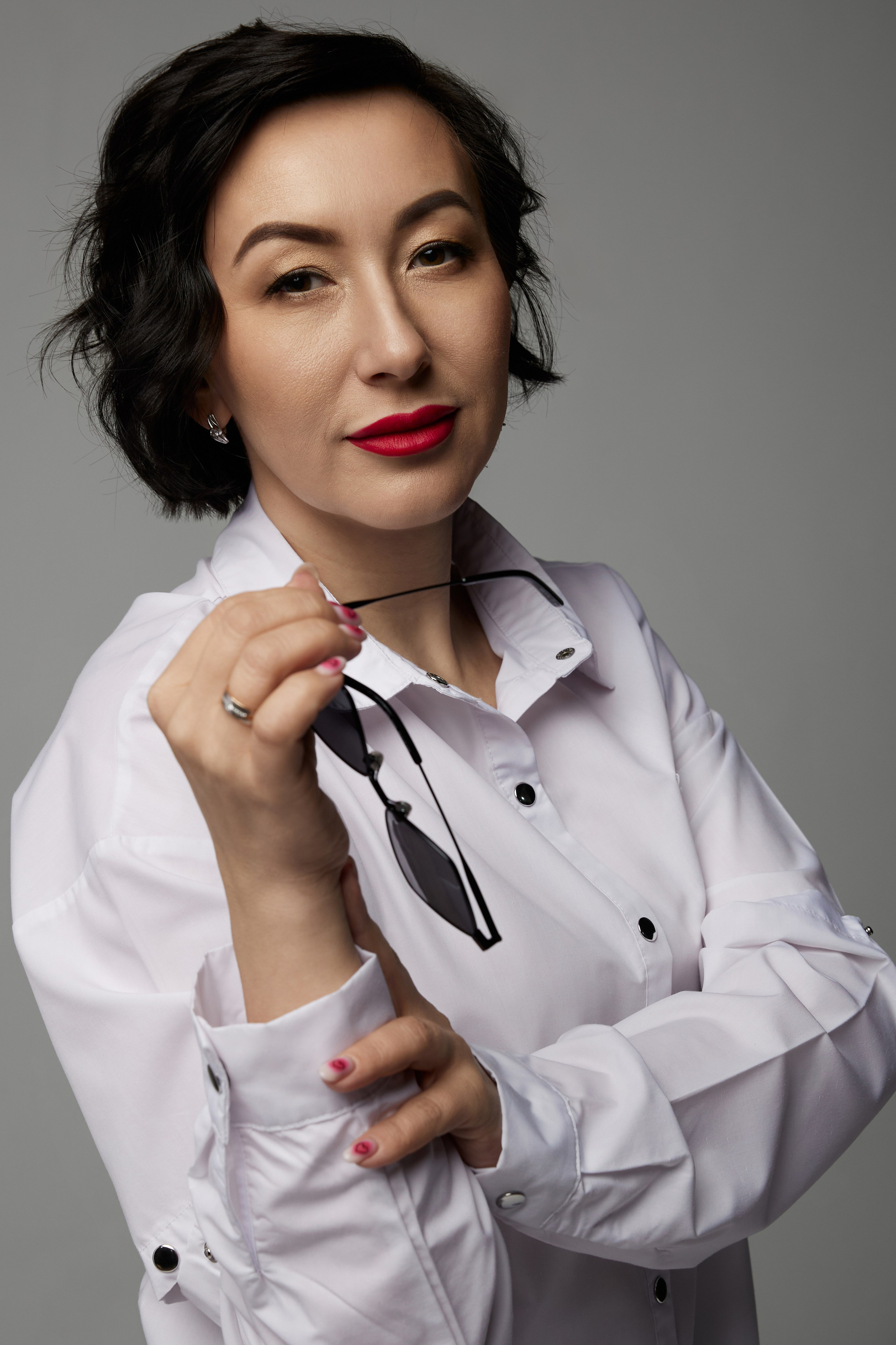 Фотосессия подруг