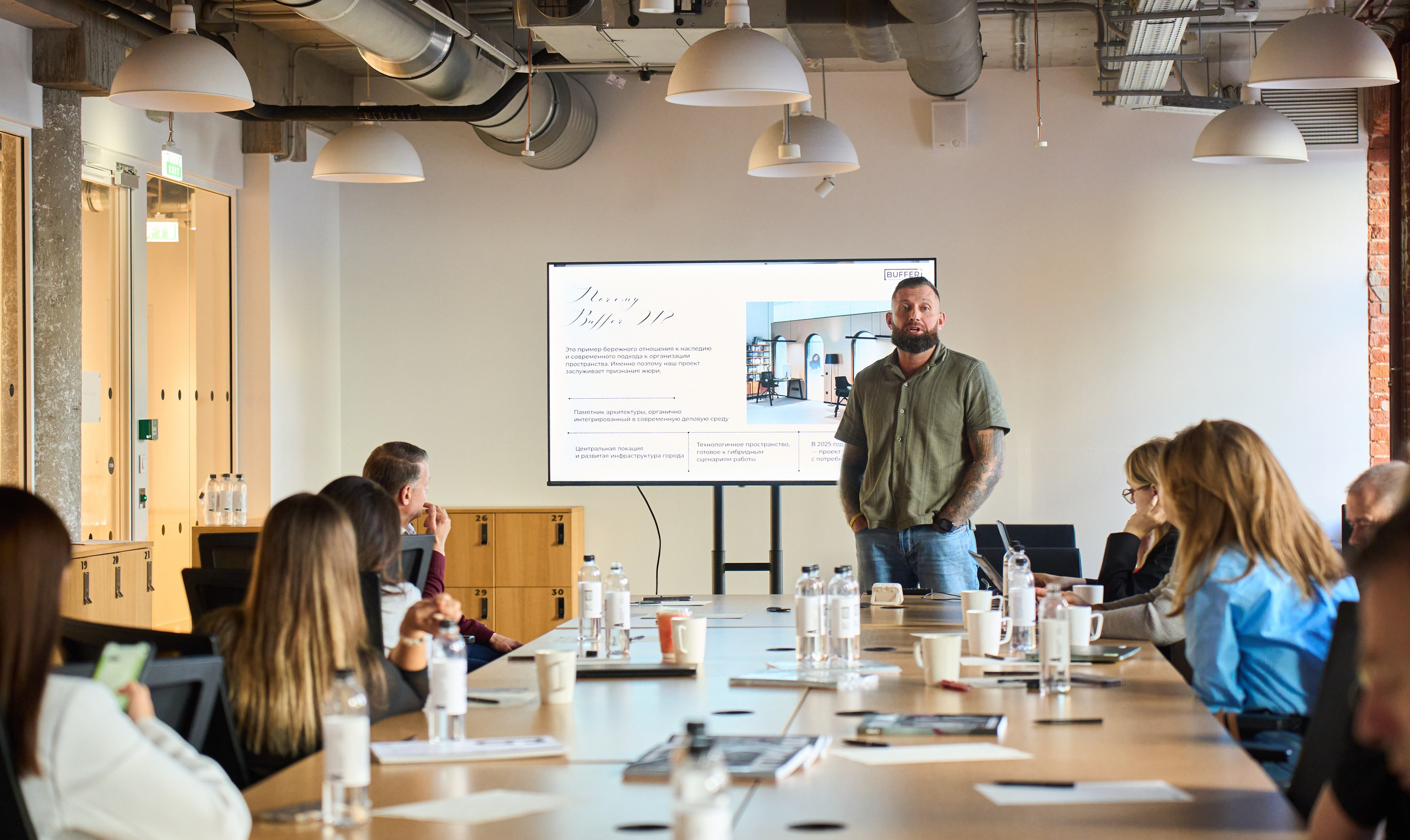 Репортажная фотография конкурса проектов. Репортажный фотограф в Москве Вадим Галанин