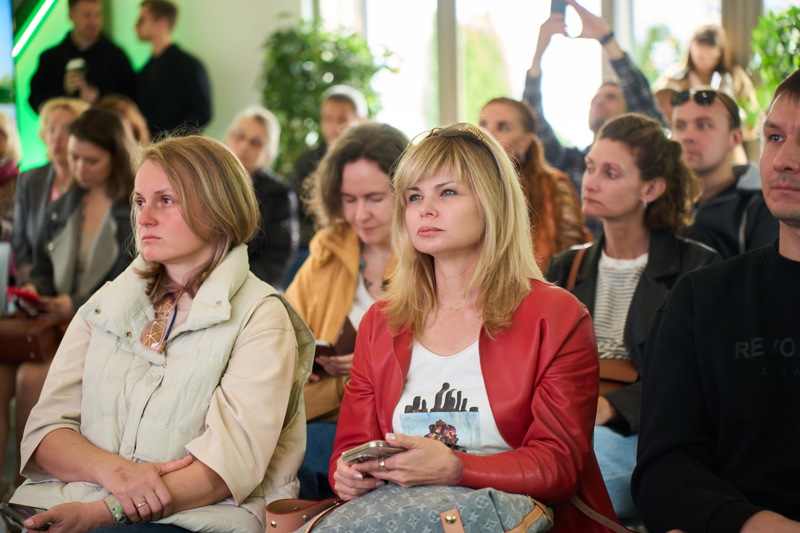 Репортаж. Загородная недвижимость. Репортажный фотограф в Москве Вадим Галанин