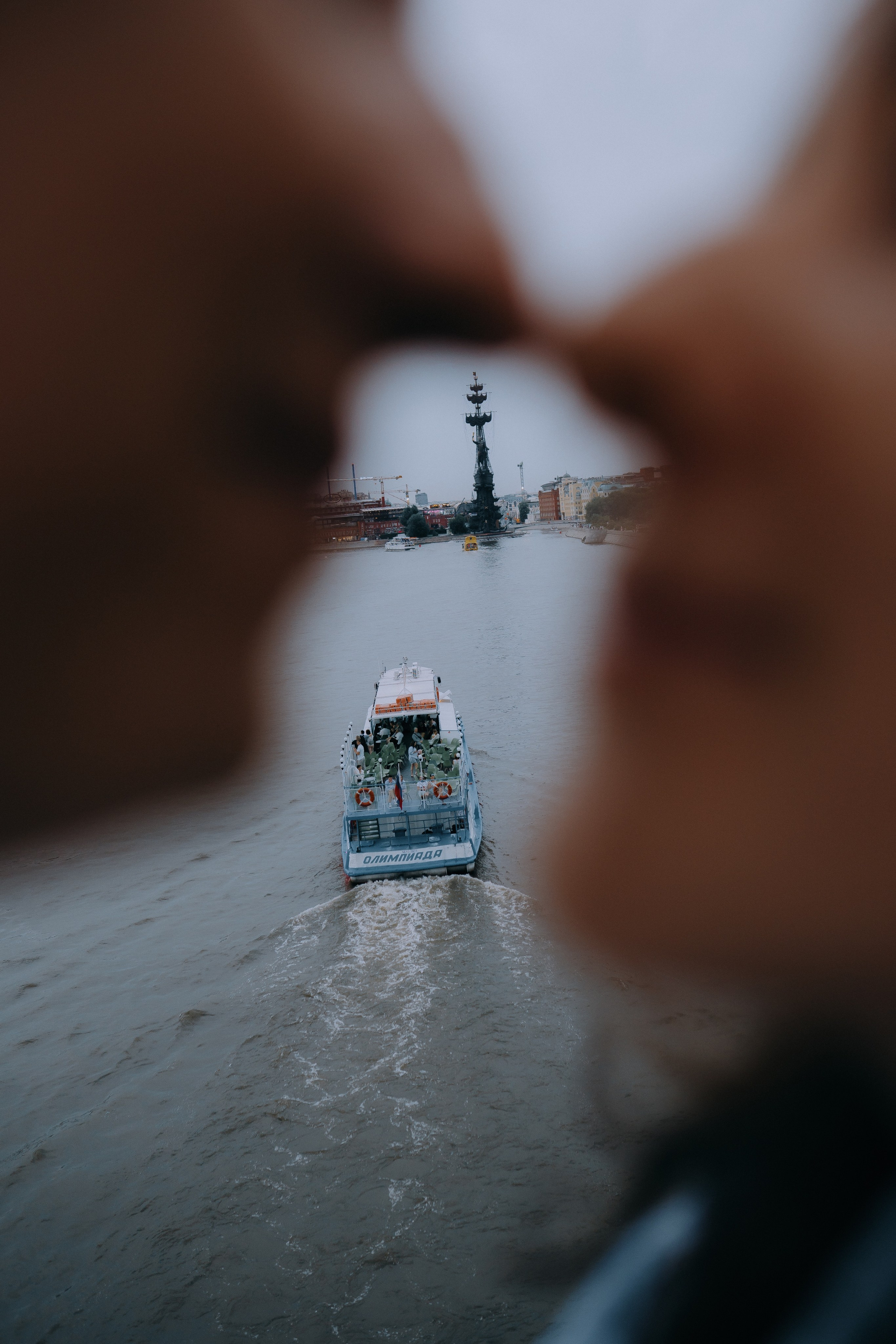 И под дождем. Андрейко Надежда