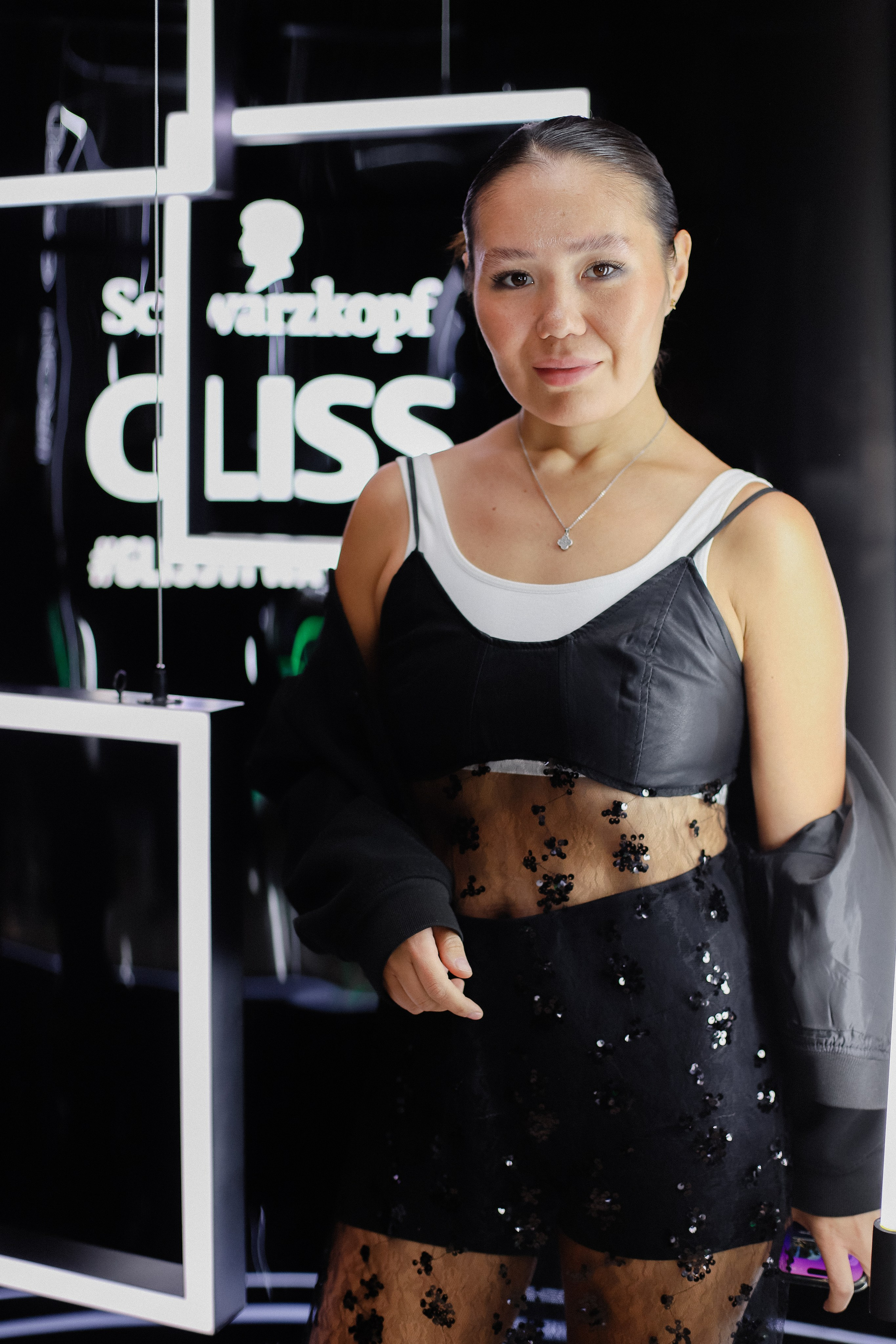 27.10 FWA зона Schwarzkopf и Perwoll. Фотограф в Алматы и Москве Даша Пушкина