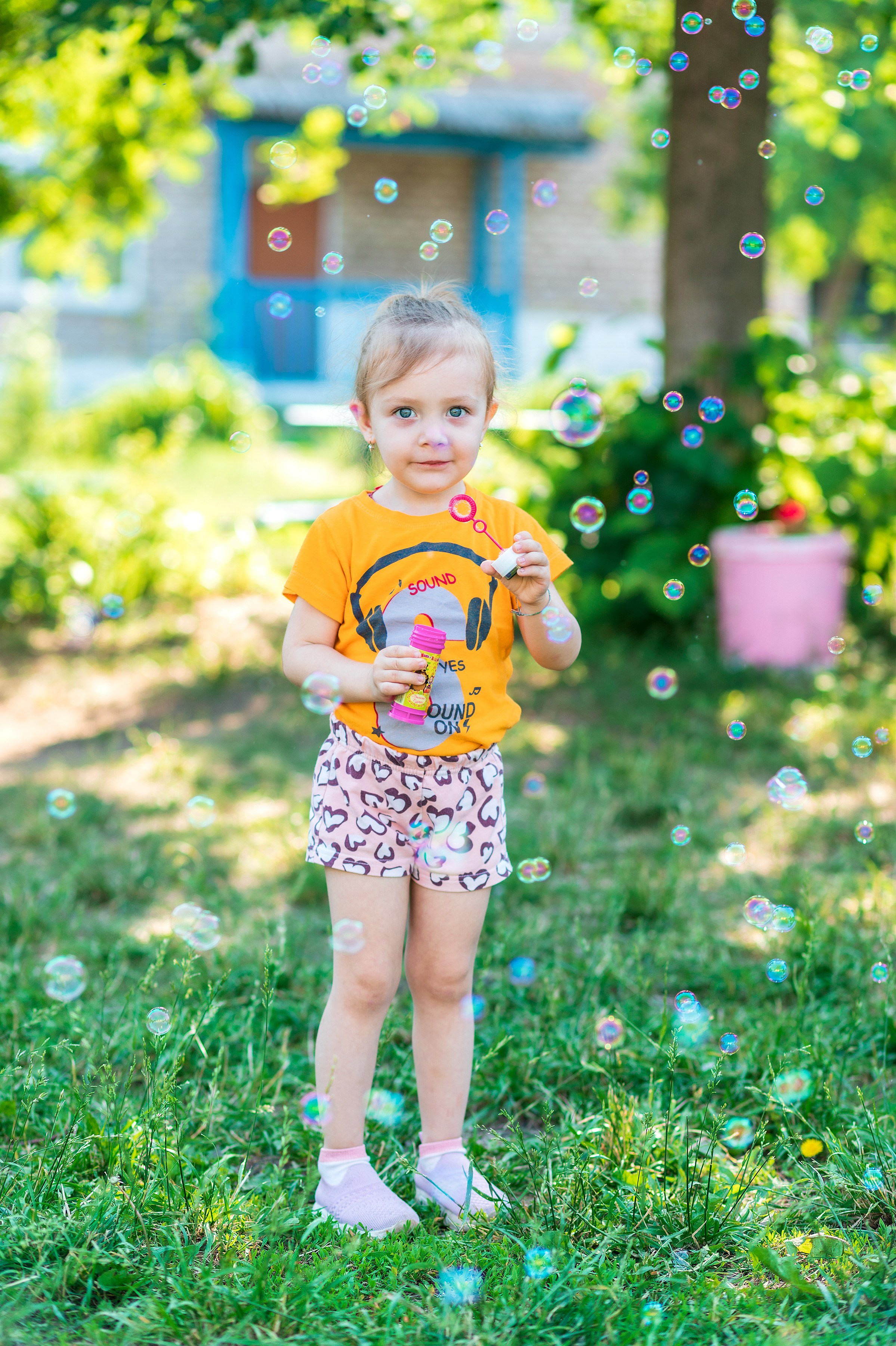 Школьный-дошкольный фотограф в Уфе и Башкирии Вильданов Руслан