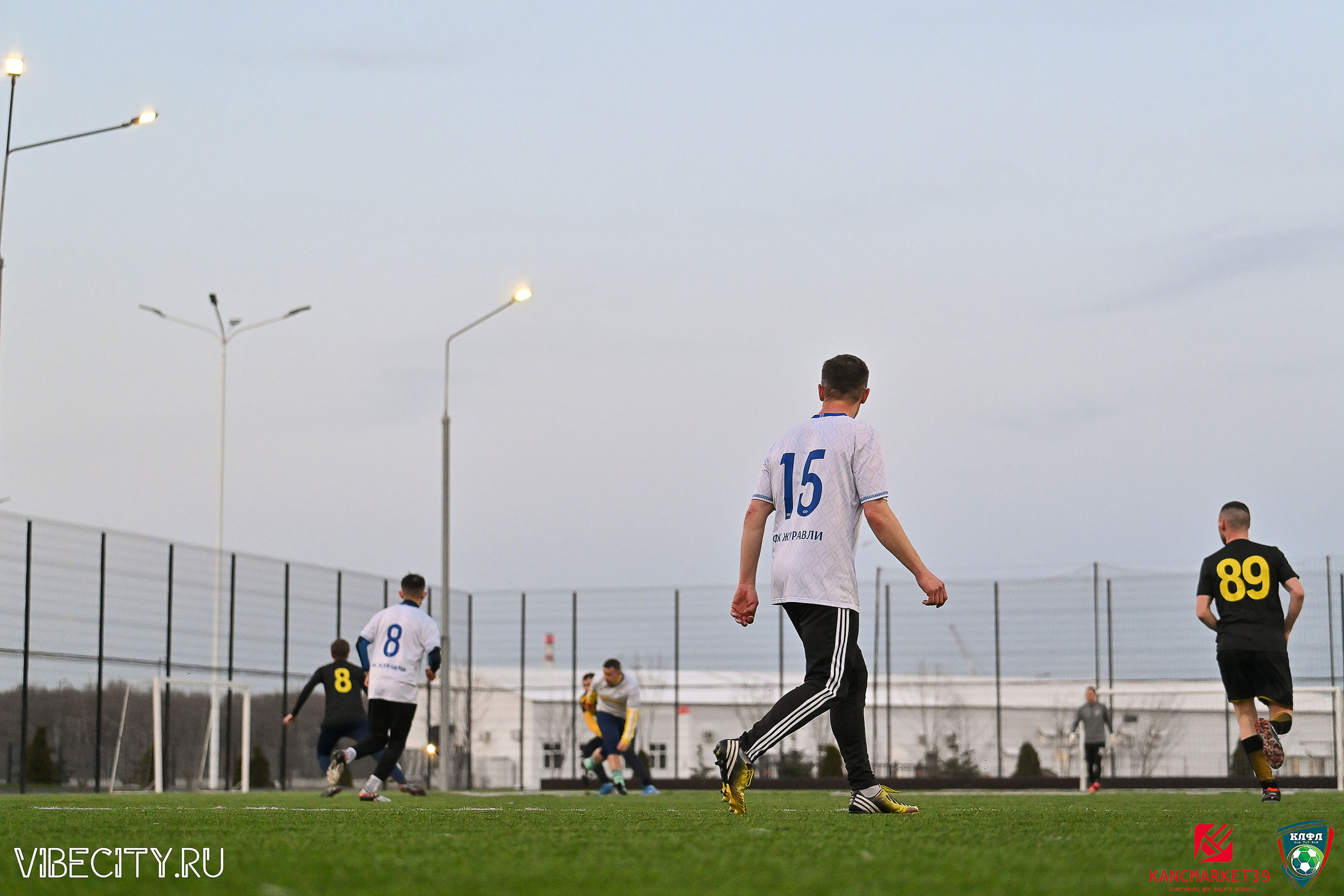 XX ЧЕМПИОНАТ КАЛИНИНГРАДСКОЙ ЛФЛ КАНЦМАРКЕТ39 сезона 2024–2025 гг. VIBECITY.RU Вайб Сити Ру Фоторепортажи Фотоотчеты Калининград