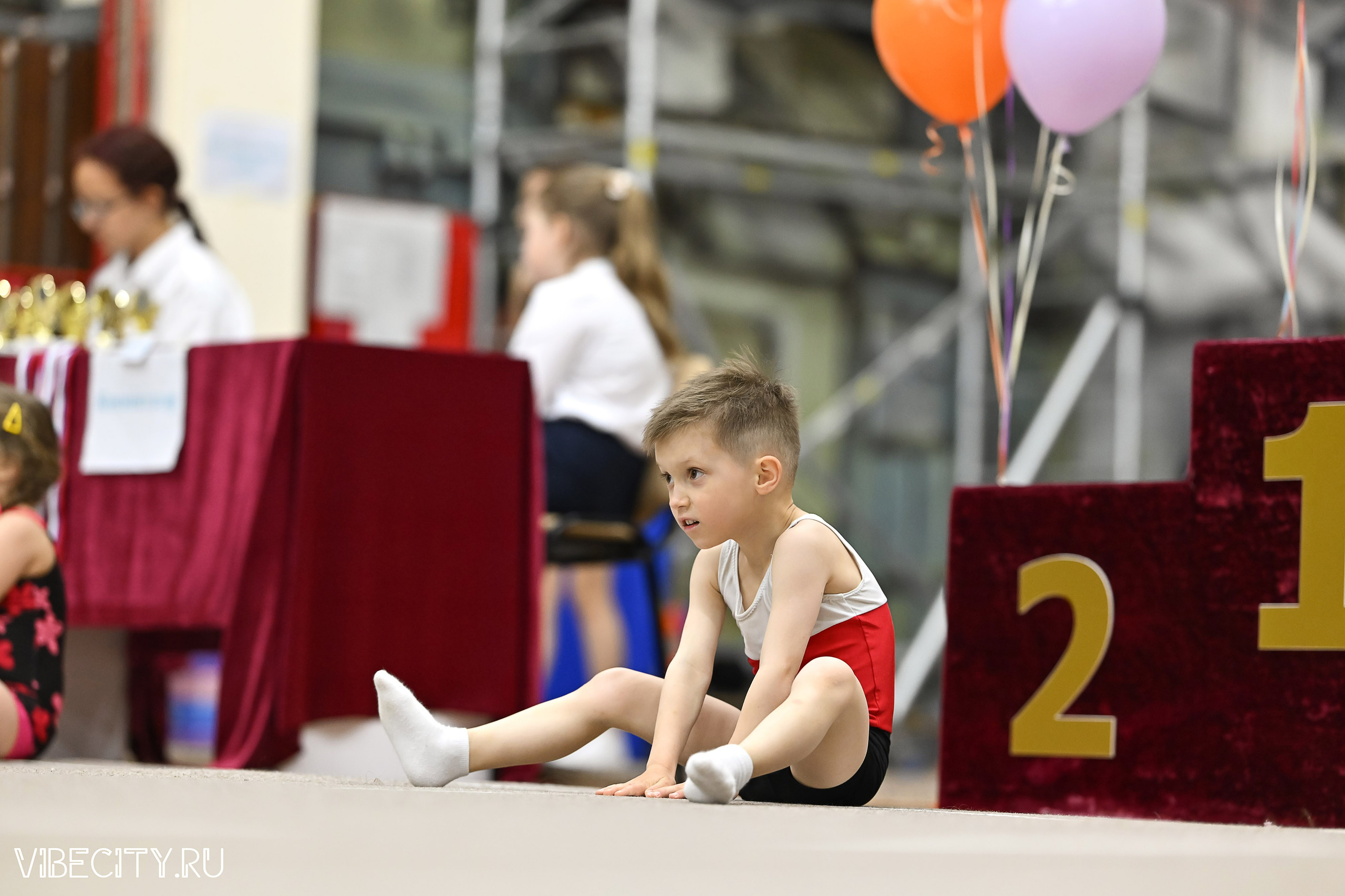 Контрольная тренировка по спортивной гимнастике. VIBECITY.RU Вайб Сити Ру Фоторепортажи Фотоотчеты Калининград