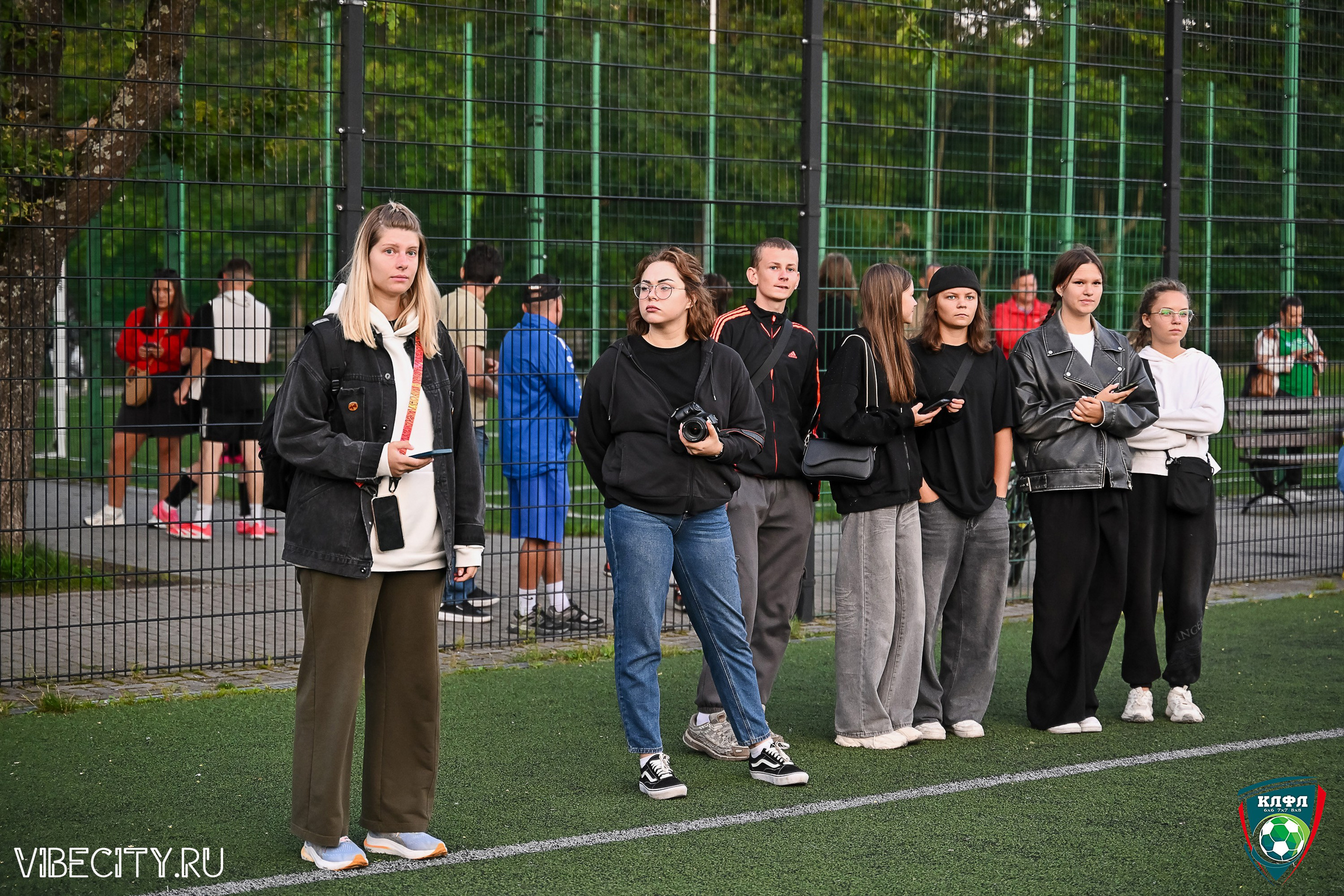ПЛЕЙ-ОФФ XXl ЛЕТНЕГО КУБКА КАЛИНИНГРАДСКОЙ ЛФЛ. VIBECITY.RU Вайб Сити Ру Фоторепортажи Фотоотчеты Калининград