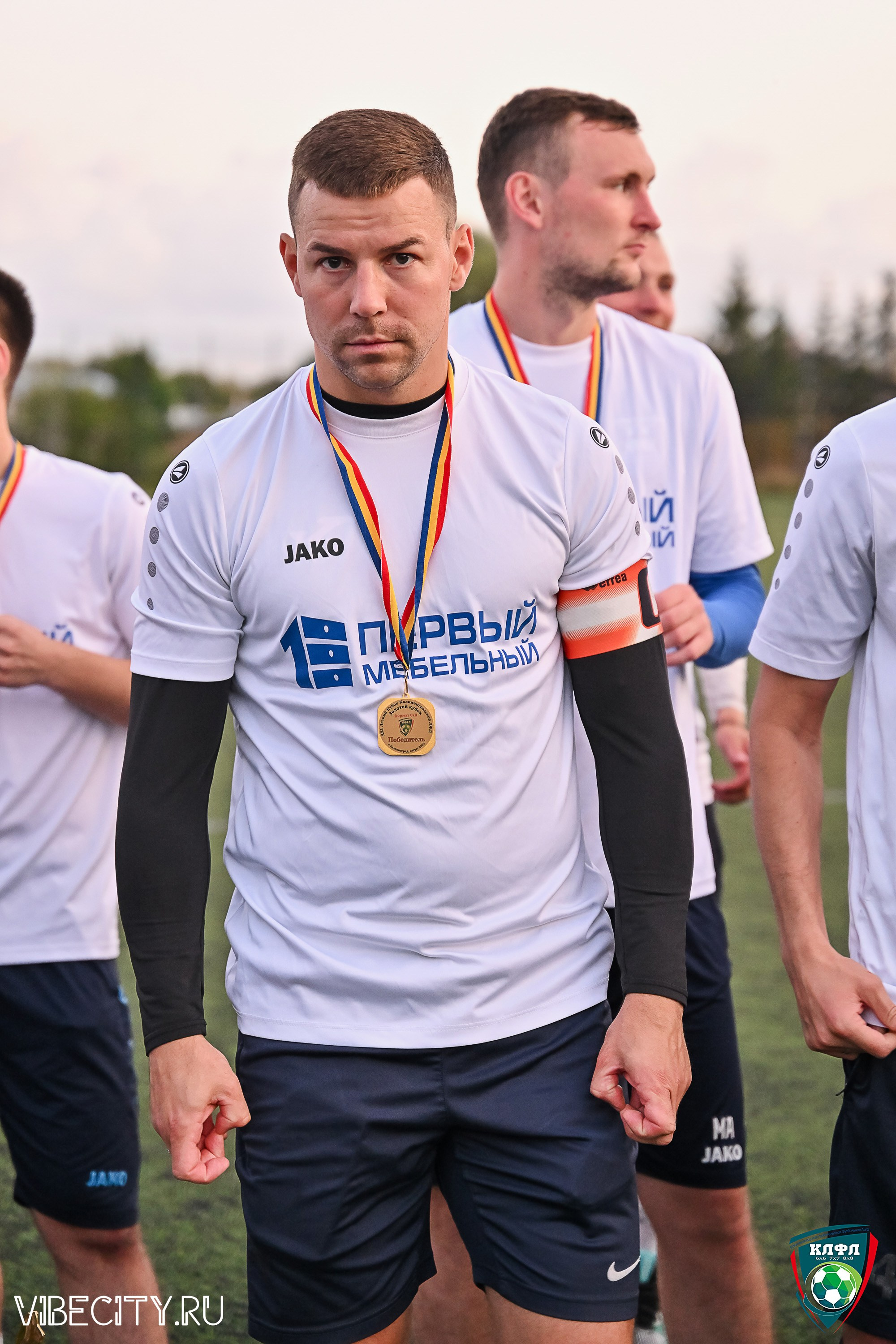 ПЛЕЙ-ОФФ XXl ЛЕТНЕГО КУБКА КАЛИНИНГРАДСКОЙ ЛФЛ. VIBECITY.RU Вайб Сити Ру Фоторепортажи Фотоотчеты Калининград