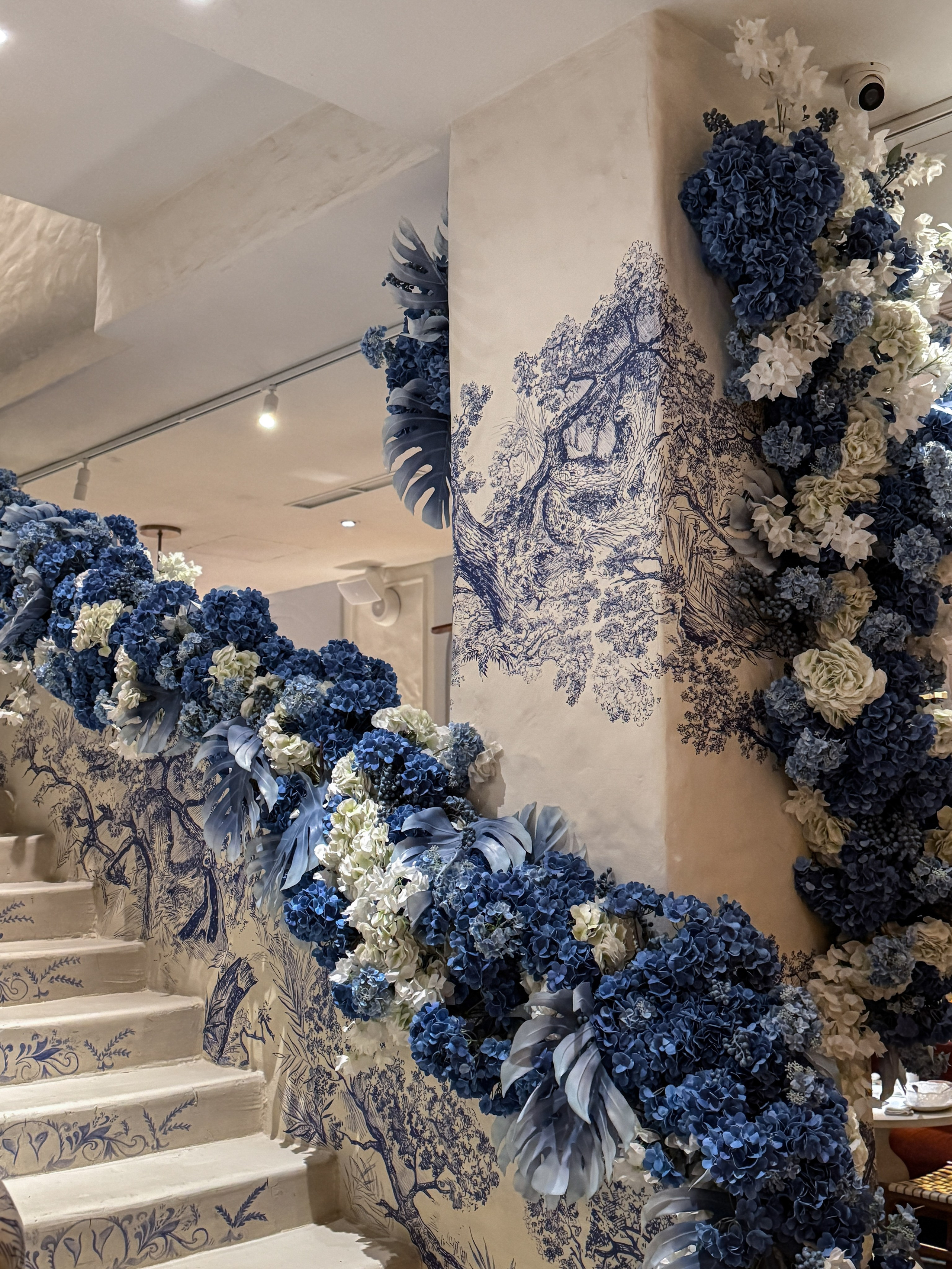 День рождения, ресторан «Пафос». Свадебный и репортажный фотограф (Москва, Королев и другие)