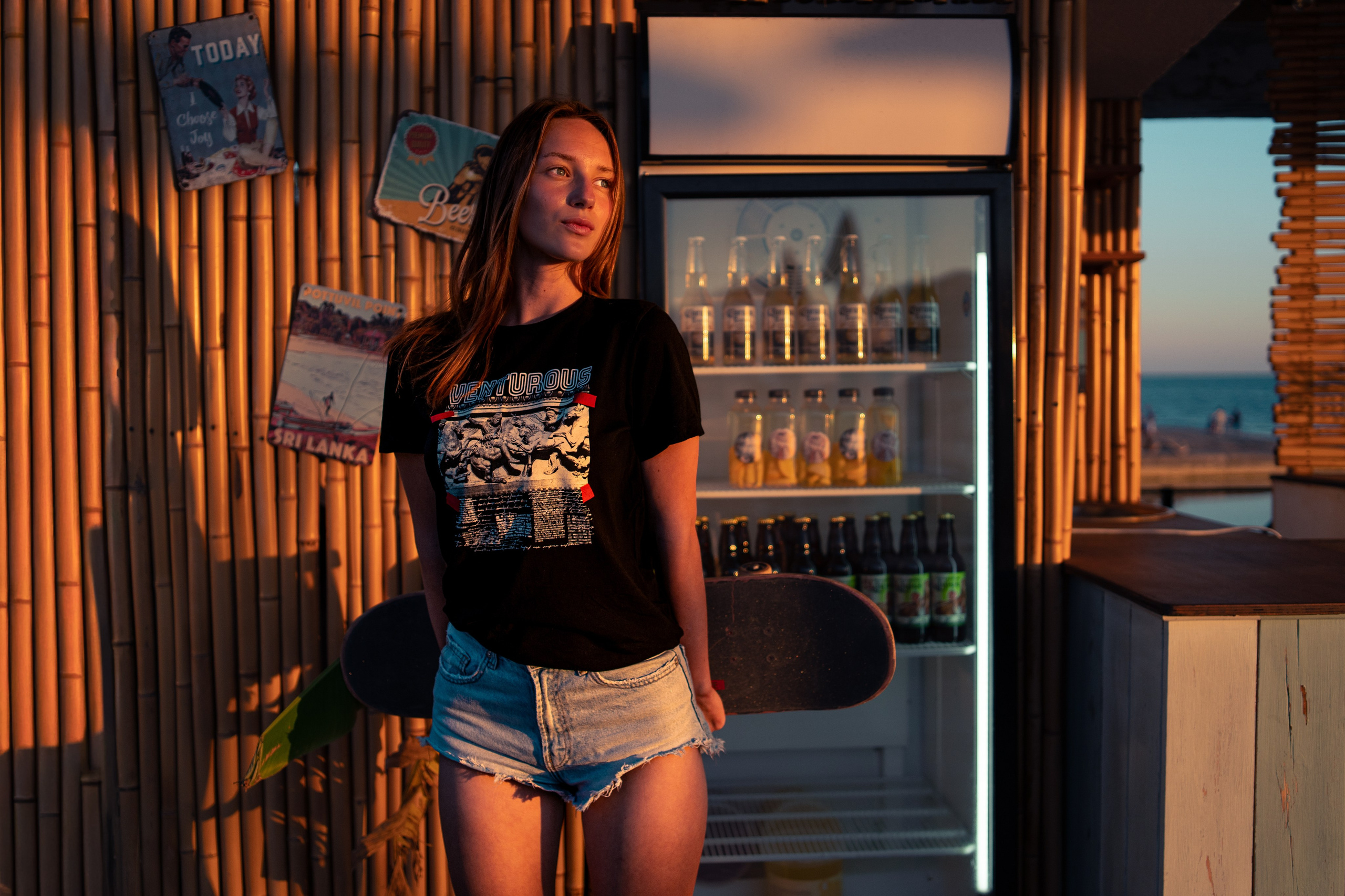 Портретный фотограф в Сочи