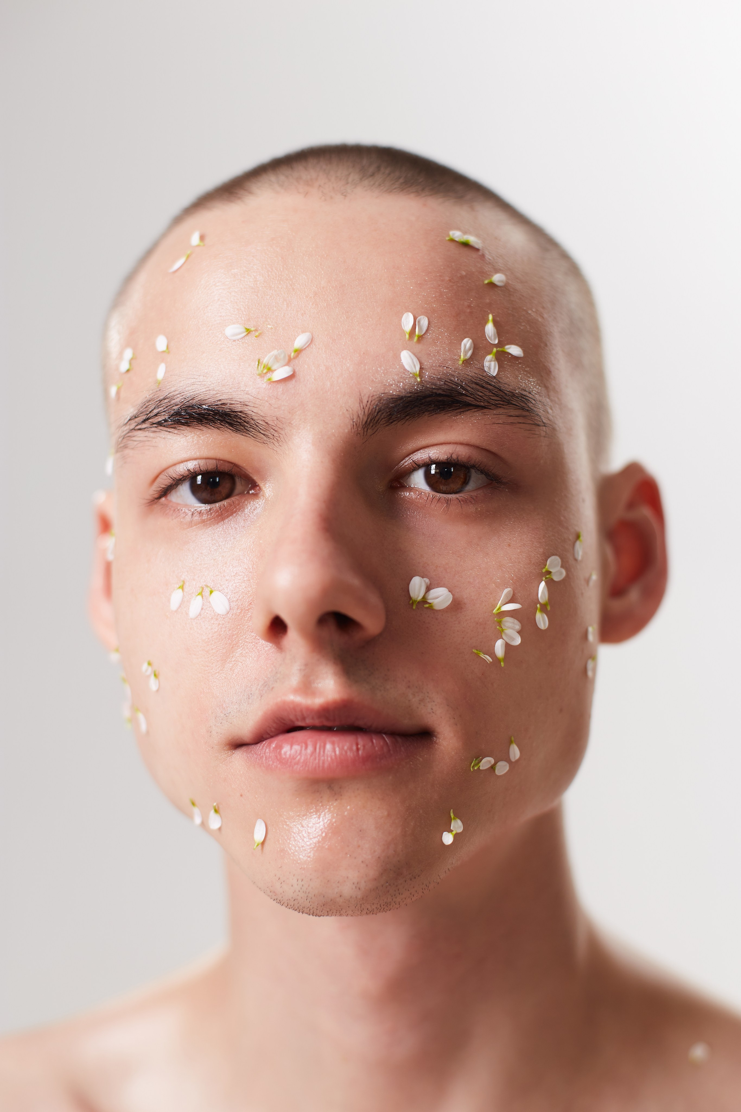 HEYDAY. Daria Blinova