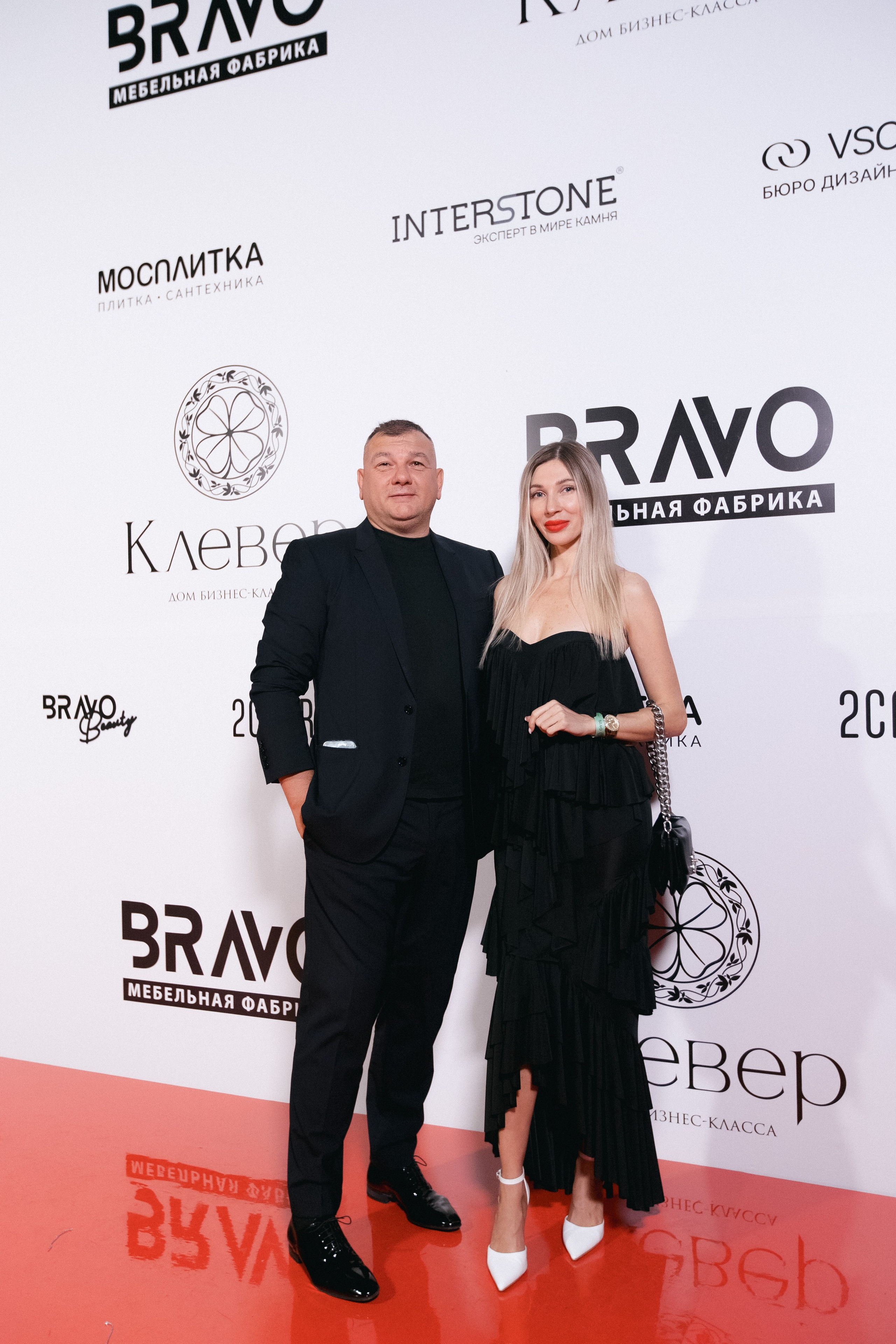 BRAVO BIRTHDAY 13 — PART I. СВОИ. ФОТООТЧЕТЫ-СОБЫТИЯ-МЕСТА