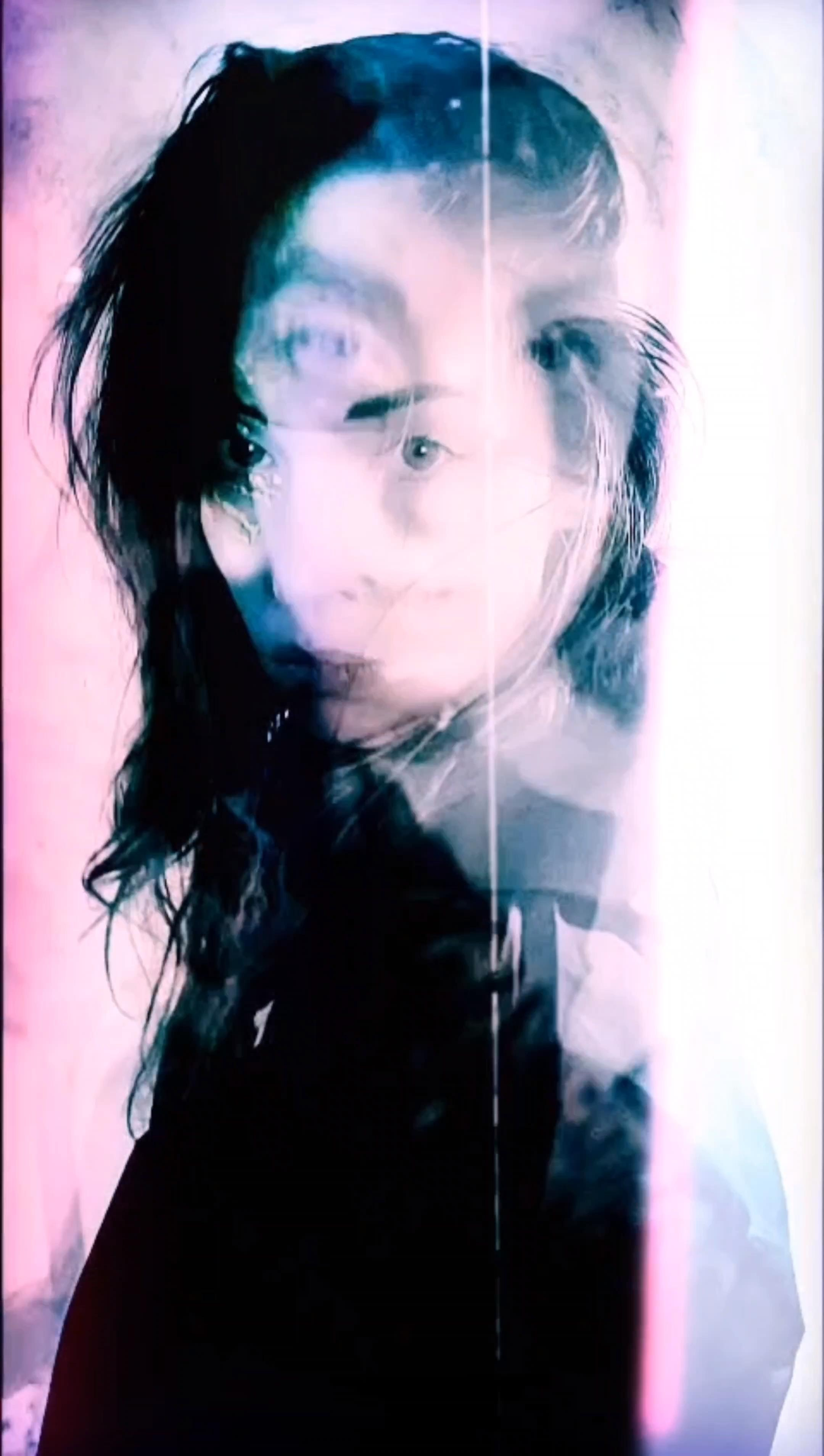 Superposition. Yulia Yurchevskaya | Art Director & Visual Visionary