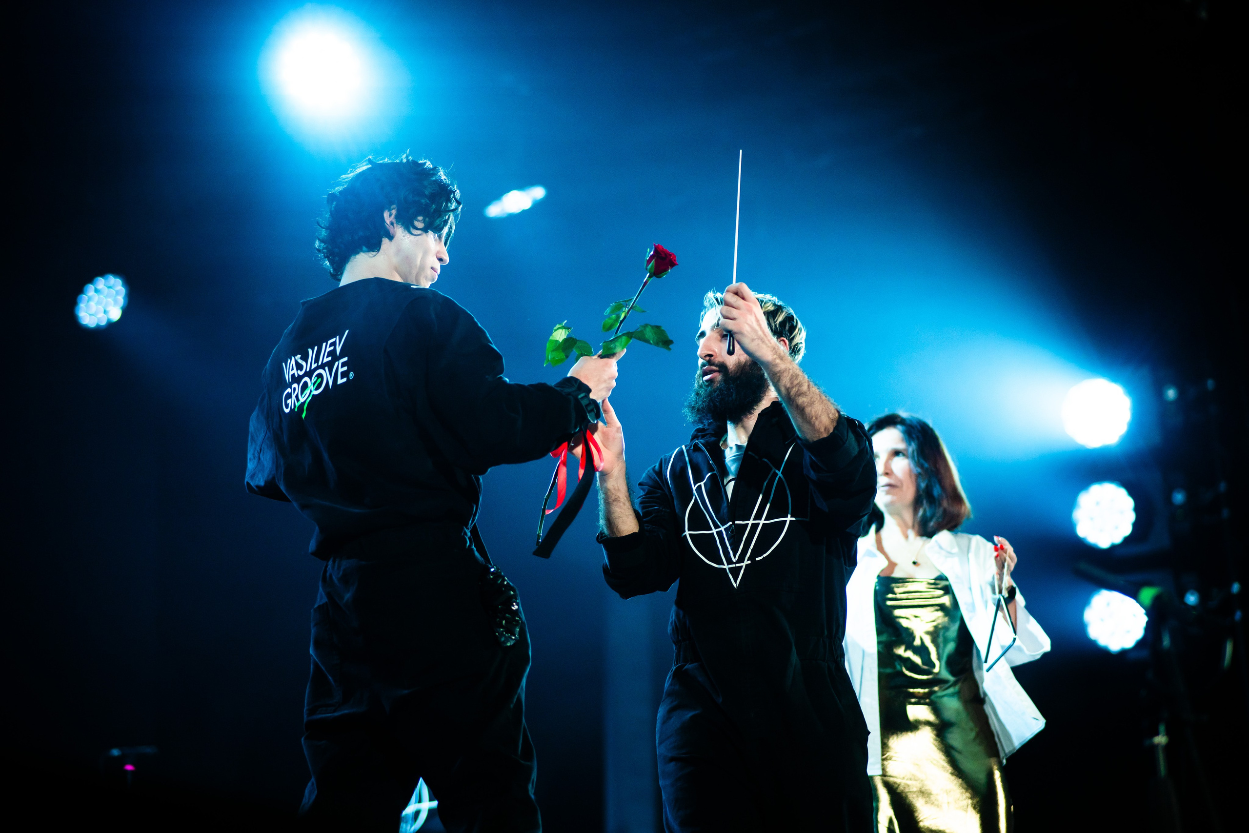 Репортажный фотограф в Санкт-Петербурге — Юра Порфирьев