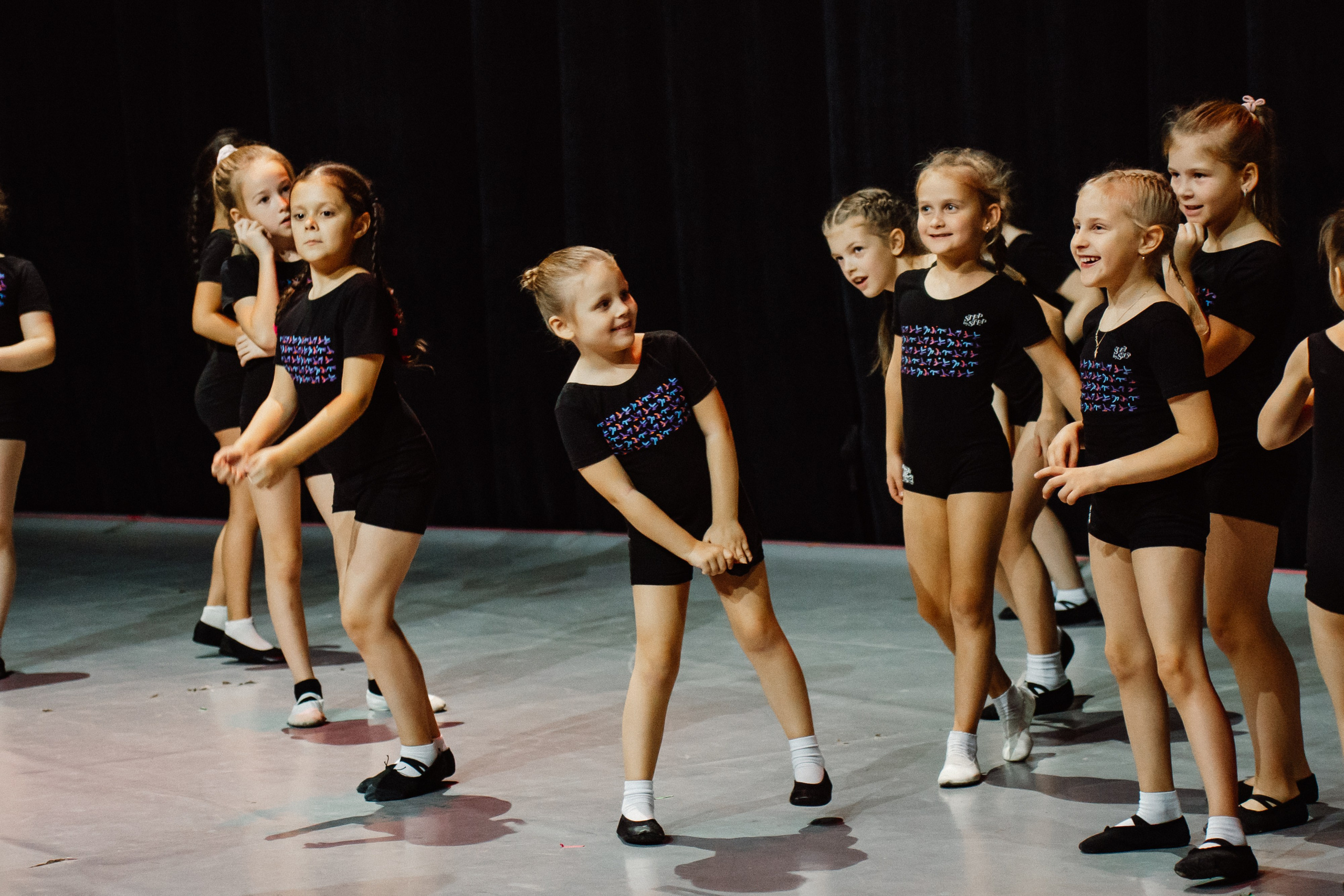 IX Чемпионат Искусств — День 2. Воробьева Ксения — Спортивный и танцевальный фотограф Новосибирск