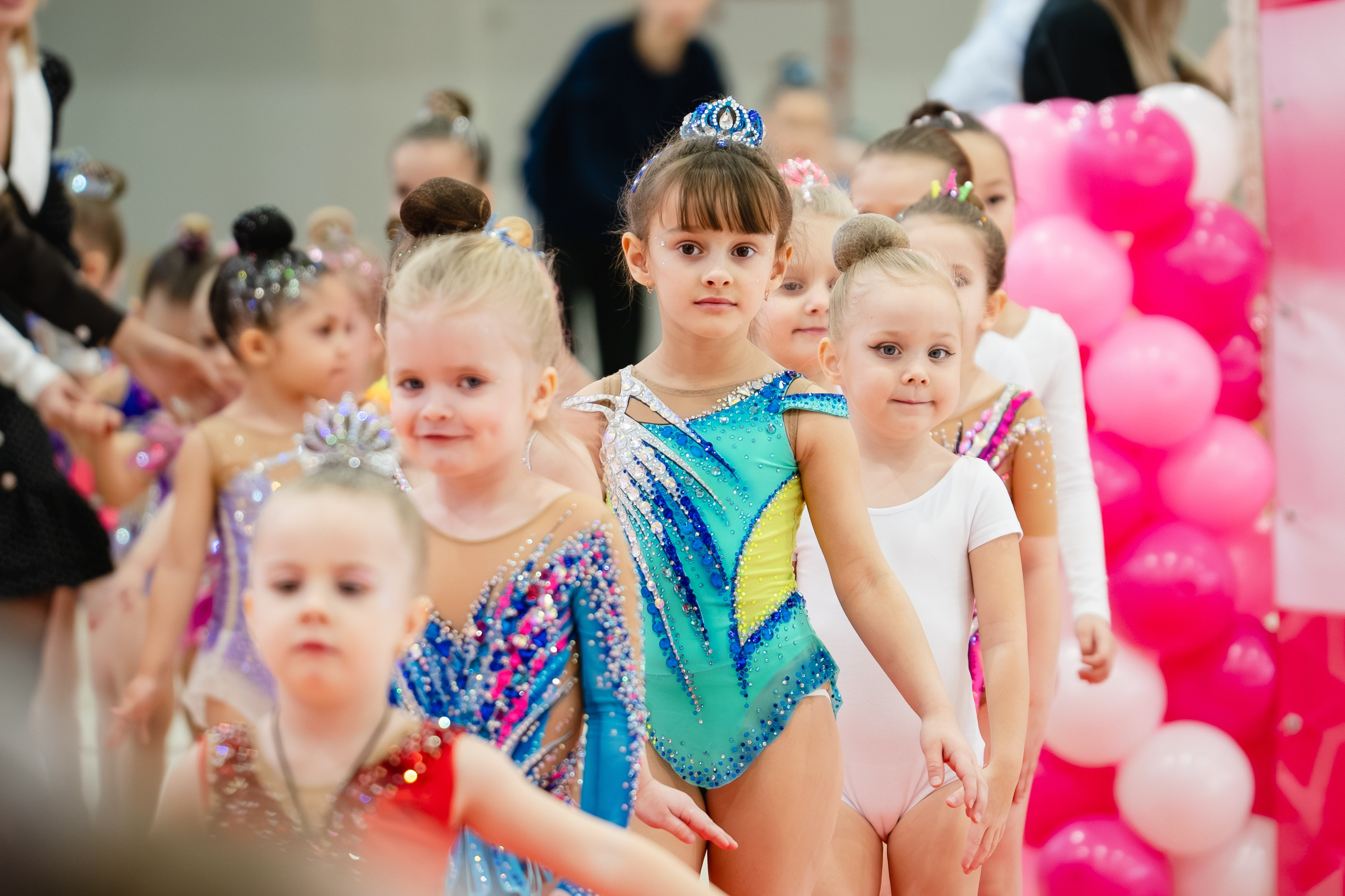 Вдохновение. Воробьева Ксения — Спортивный и танцевальный фотограф Новосибирск
