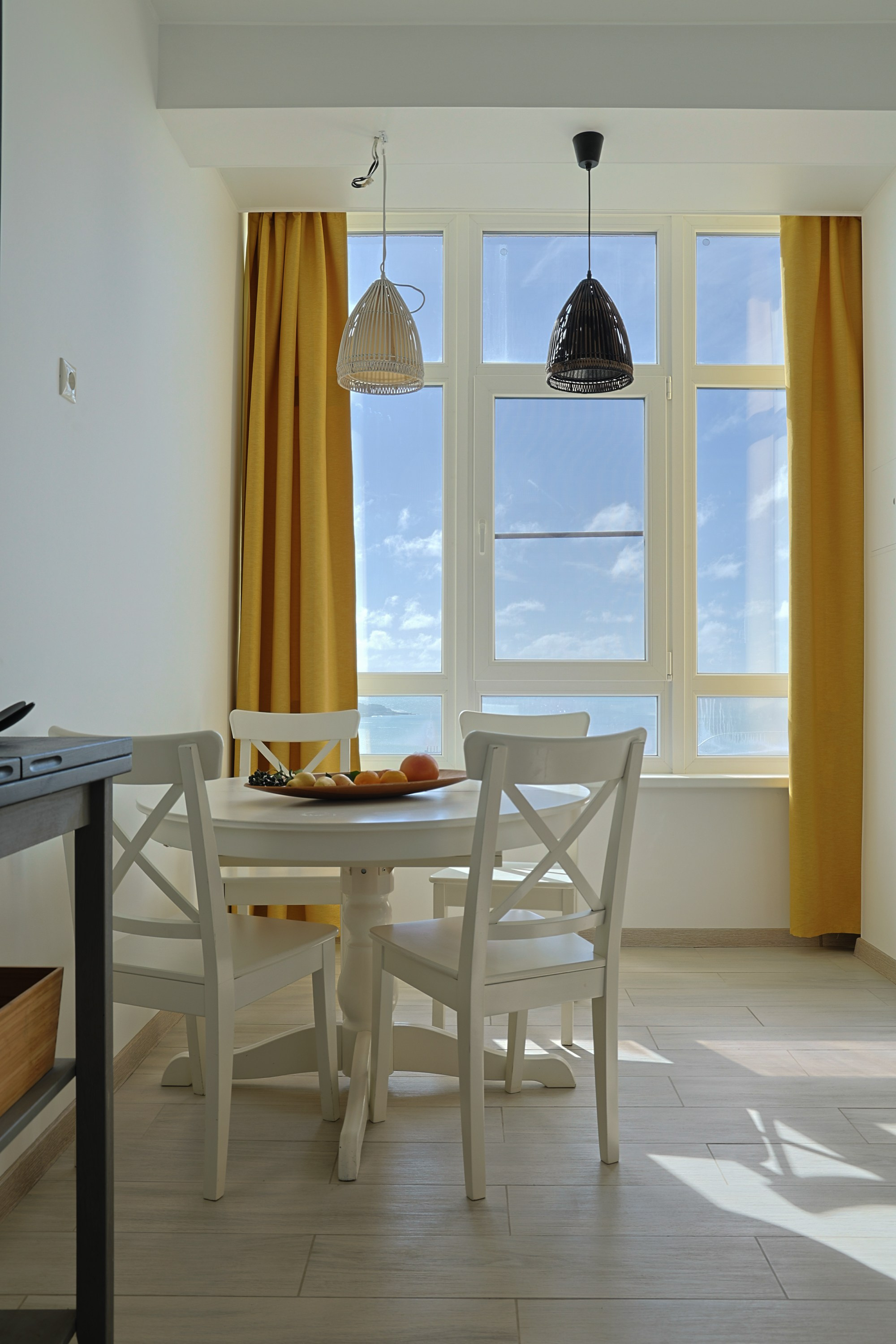 Описание услуги интерьерной фотографии и предварительной подготовки для посуточной аренды и продажи в Геленджике. Интерьерная съёмка и подготовка недвижимости к аренде/продаже. Геленджик, Краснодарский край — Юлия Софронова, Art Sea Homes