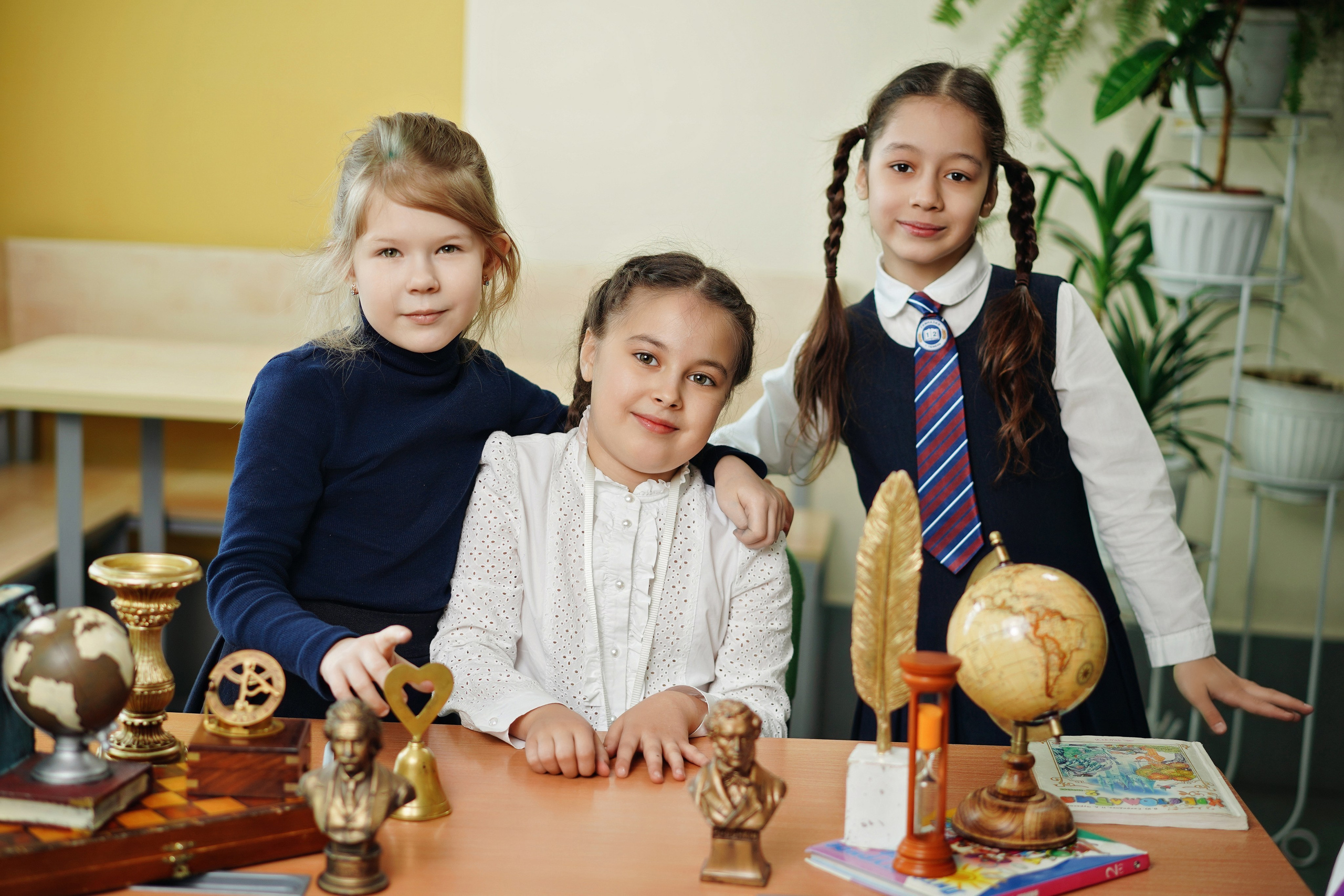 Альбом Особенный+. GOTRA — выпускные альбомы в Тюмени