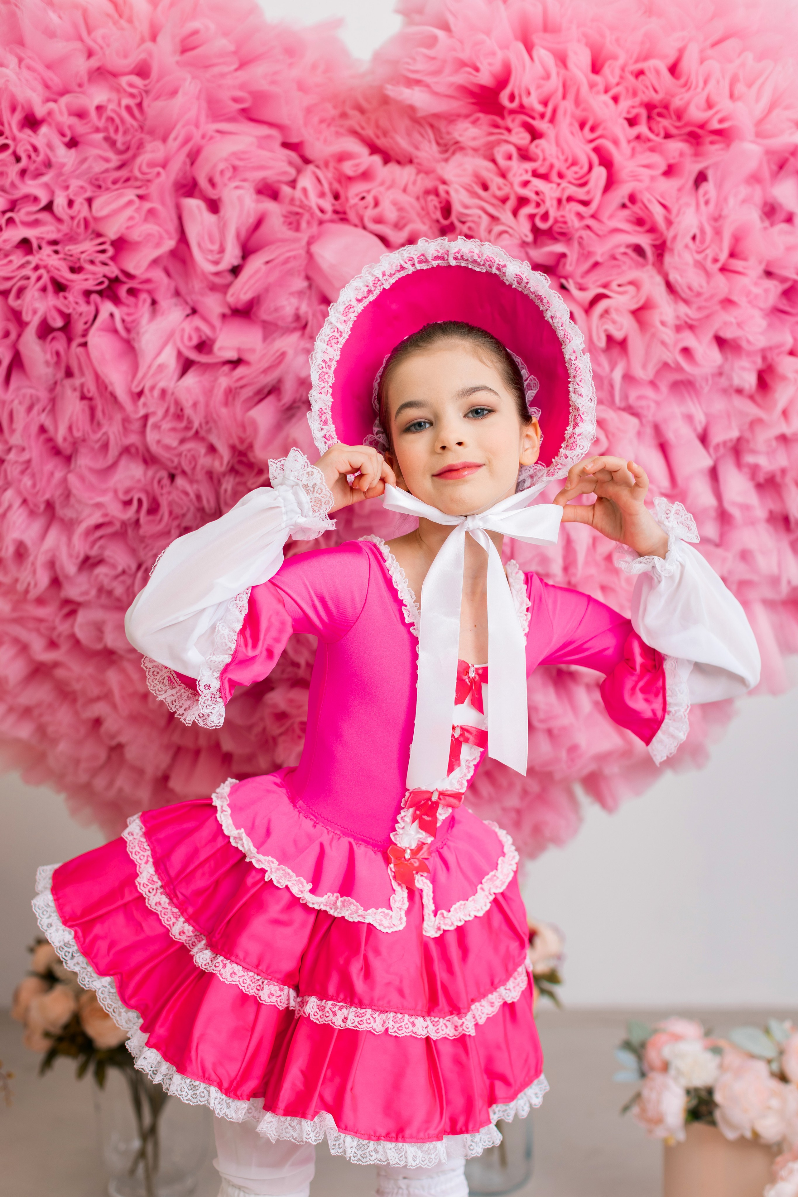 «Капризная кукла» балетное платье напрокат бесплатно. Балетный фотограф Алина Ханько — Душа Балета