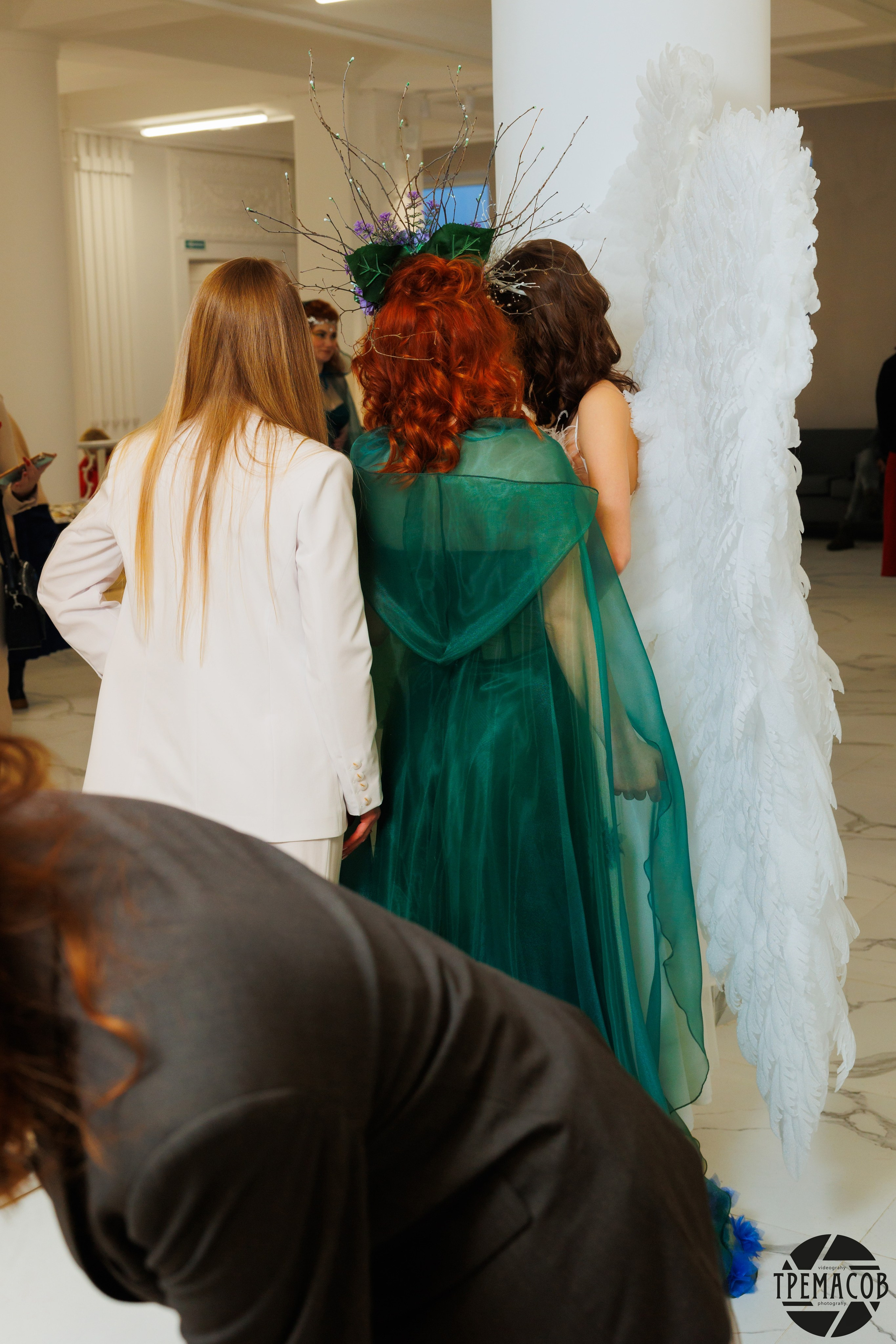 Fashion Fest Rybinsk 2024. Коммерческий фотограф Андрей Тремасов