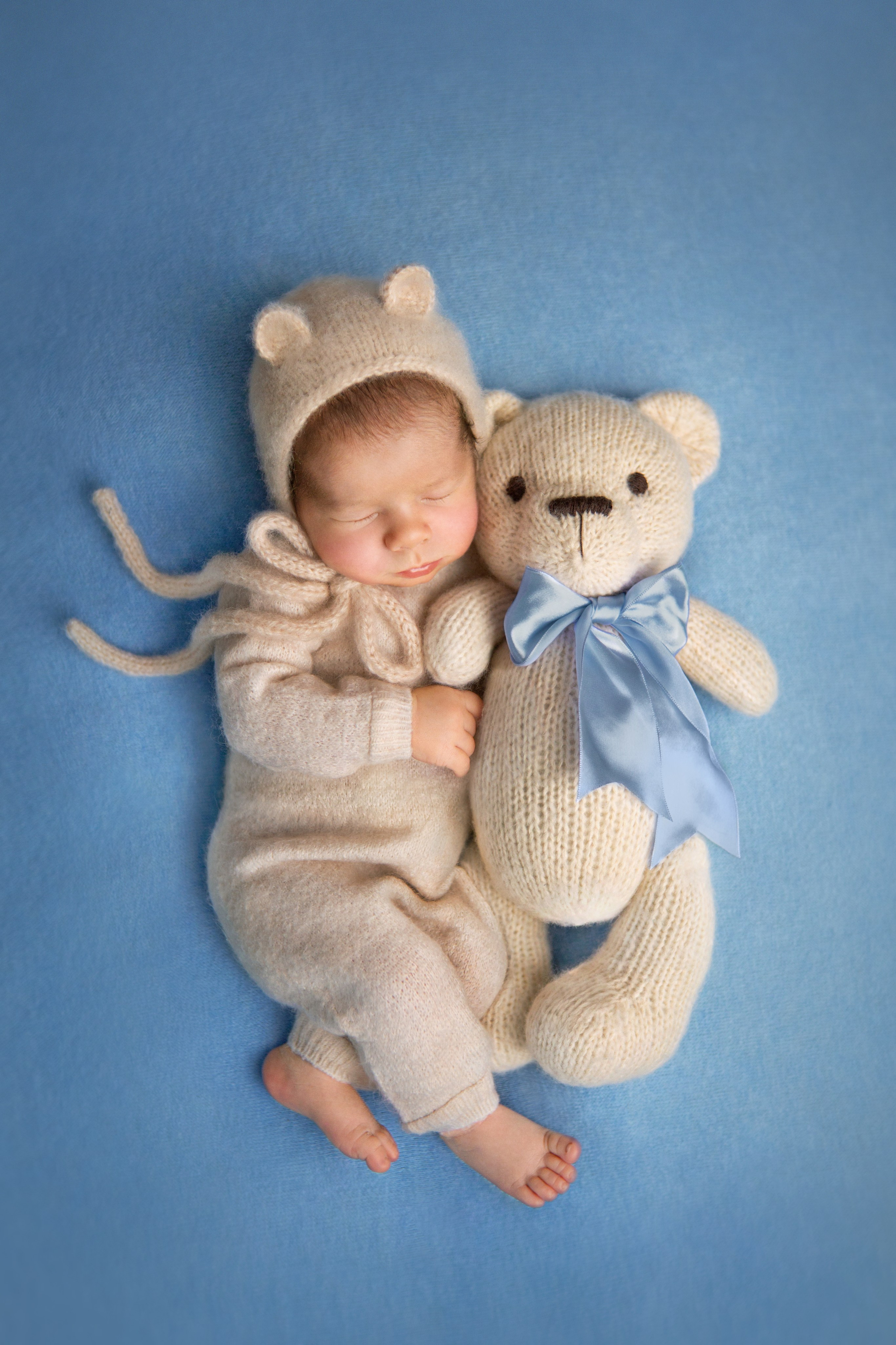 Новорожденные. Детский и ньюборн фотограф в Санкт-Петербурге Марина Айдинян