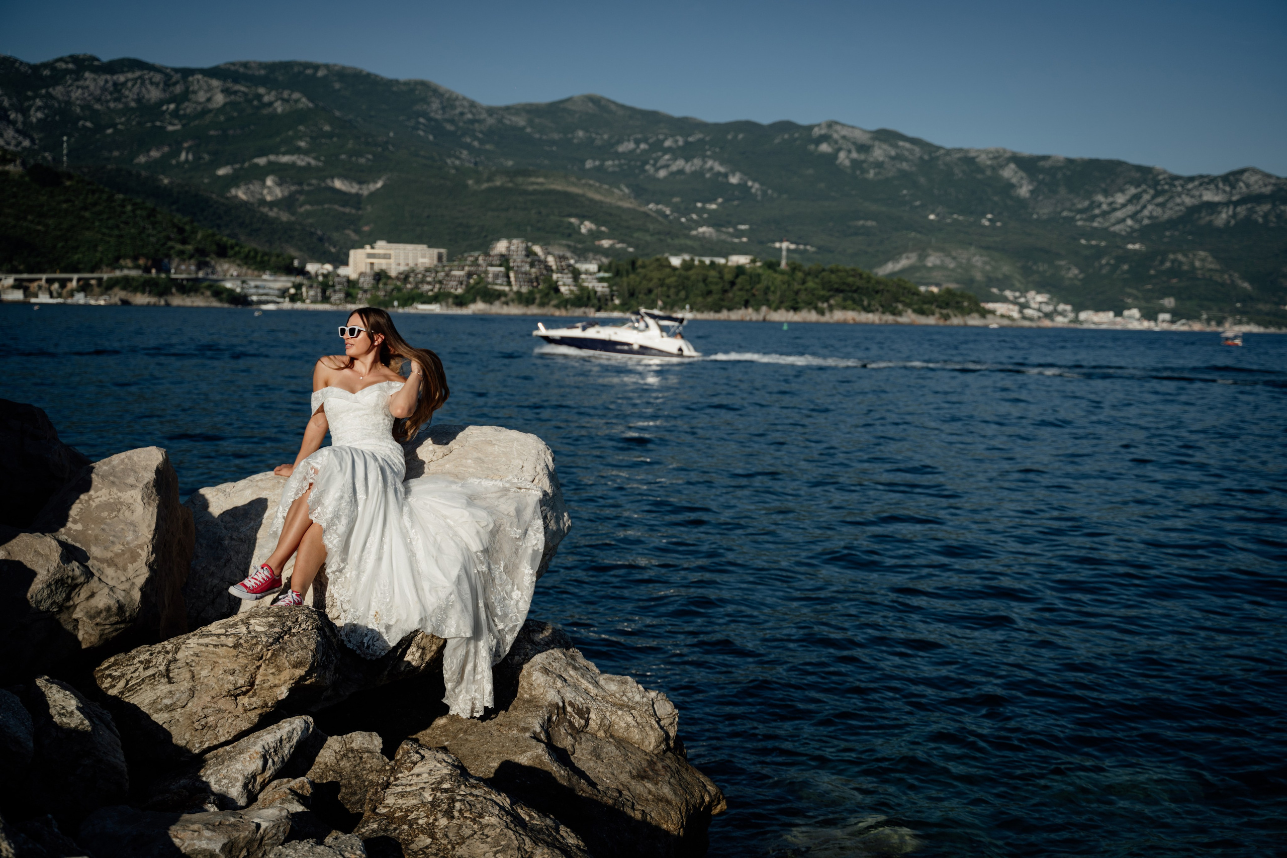 Stunning Wedding Photography Across Montenegro. Photographer in Montenegro | Фотограф в Черногории