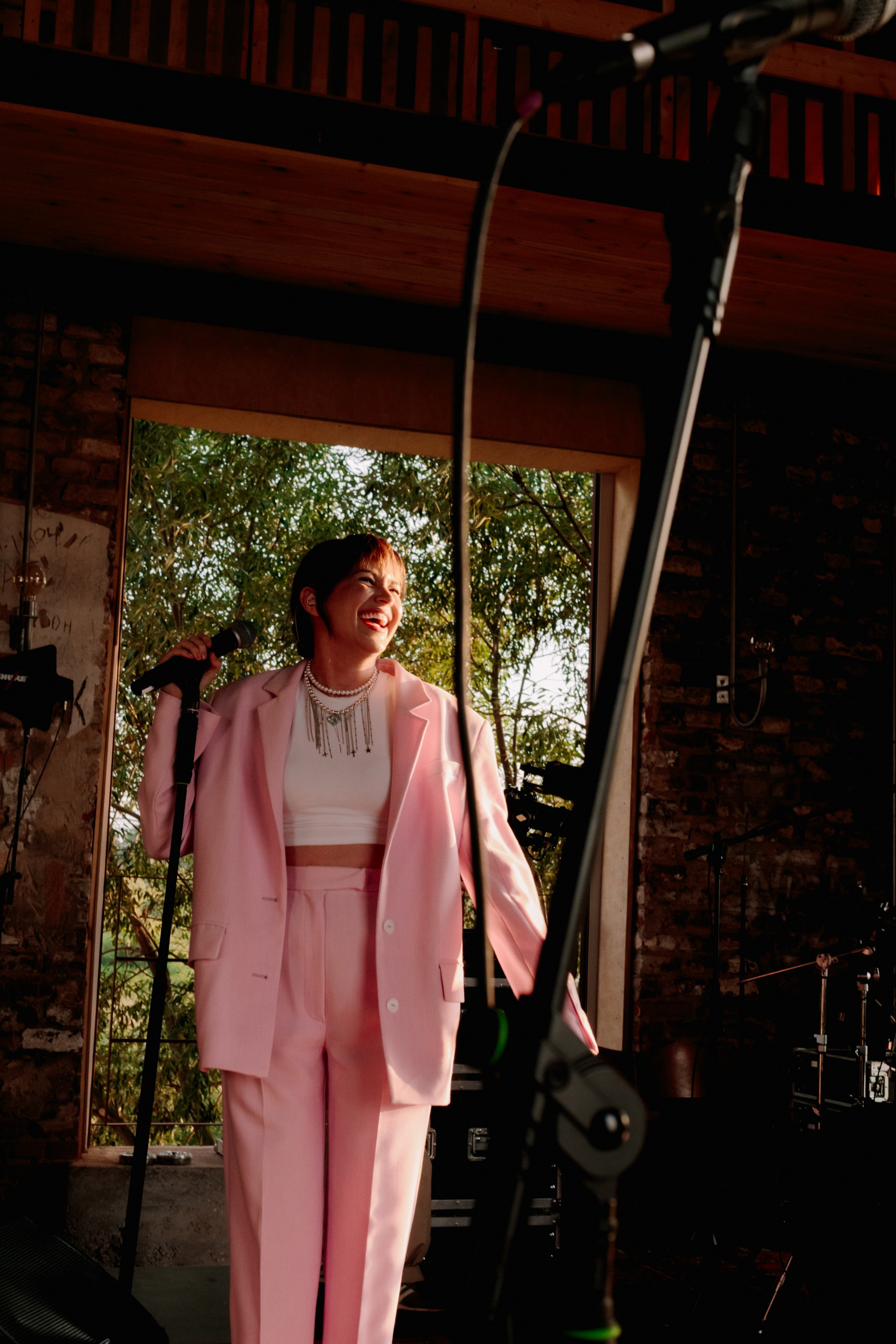 Василина и Михаил. Репортажный и портретный фотограф во Владимире Сергей Кравцов