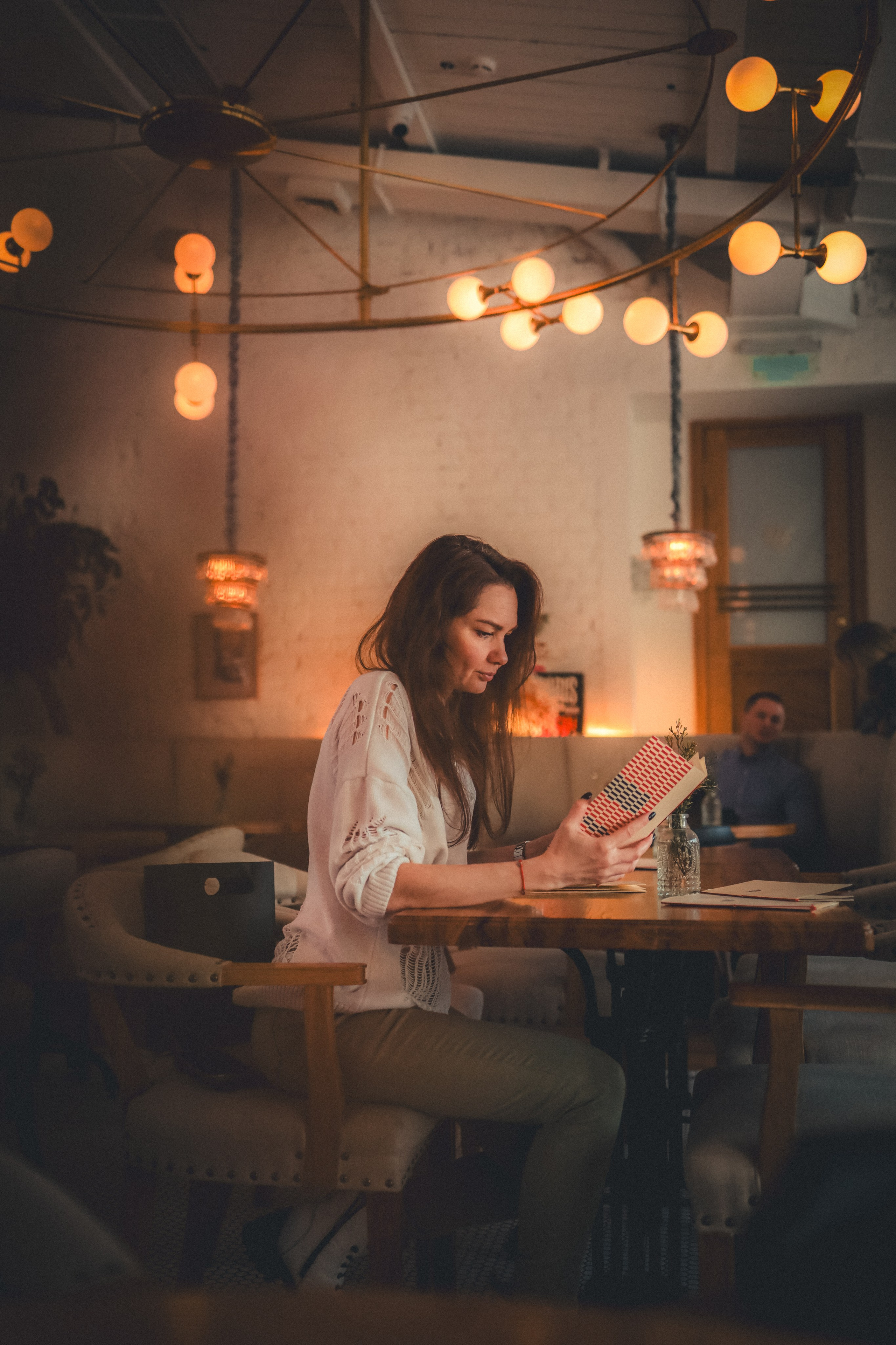 Анна Антонова — семейный и детский фотограф в Москве
