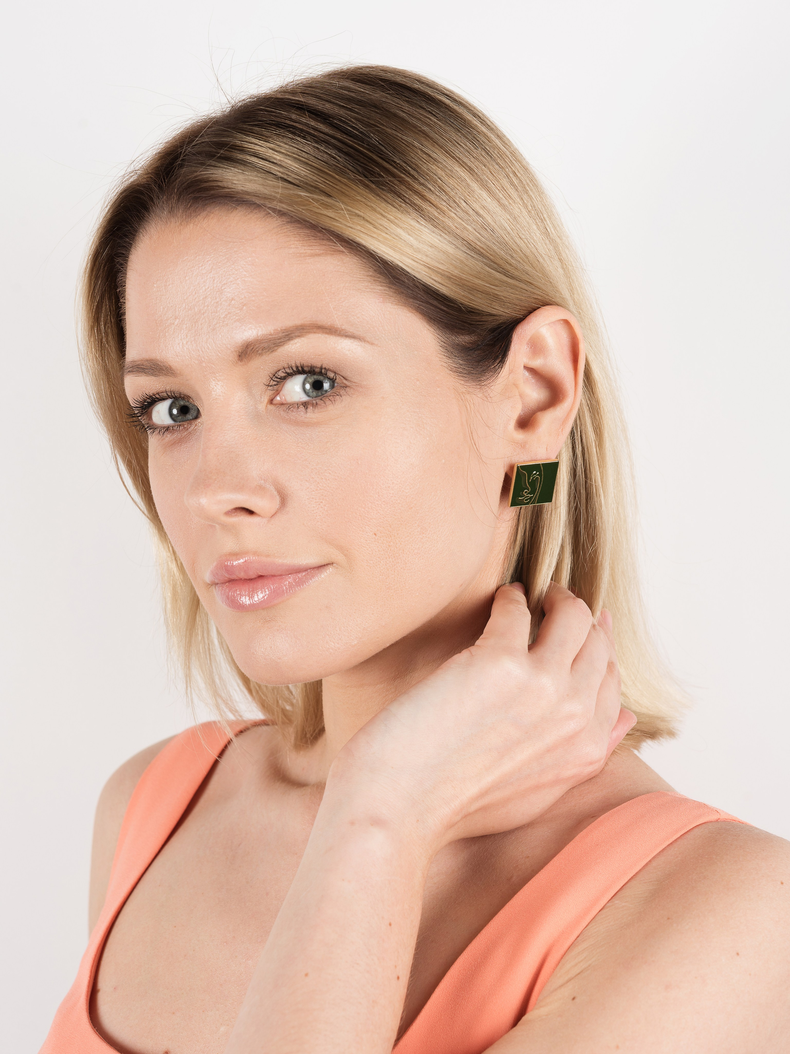 Ювелирная фотосъемка