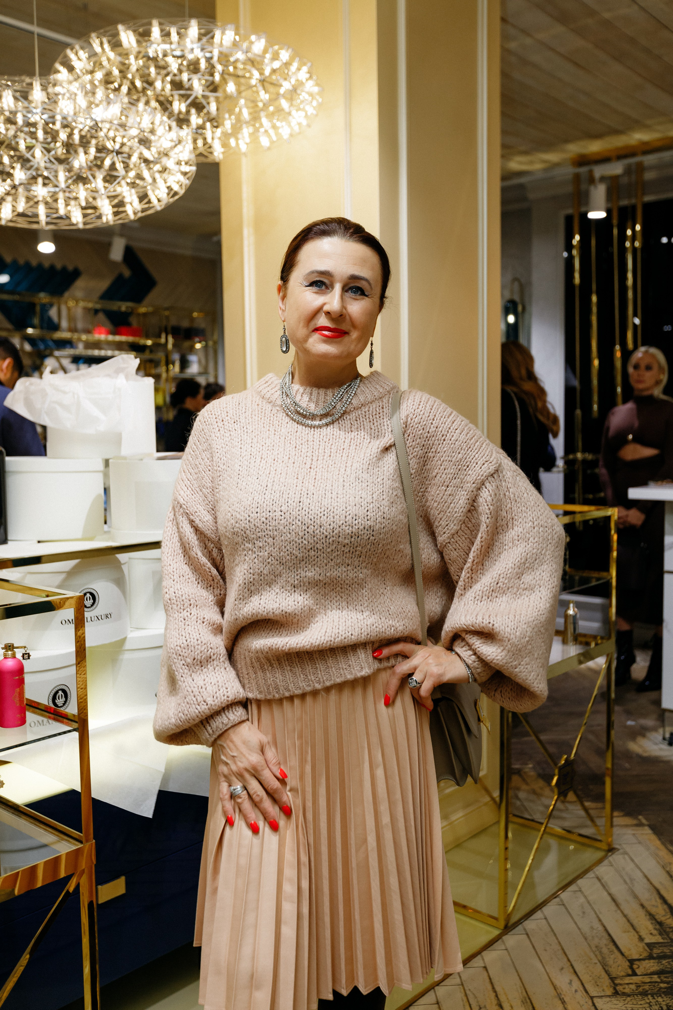 PROBIRKA21 — OMANLUXURY. СВОИ. ФОТООТЧЕТЫ-СОБЫТИЯ-МЕСТА
