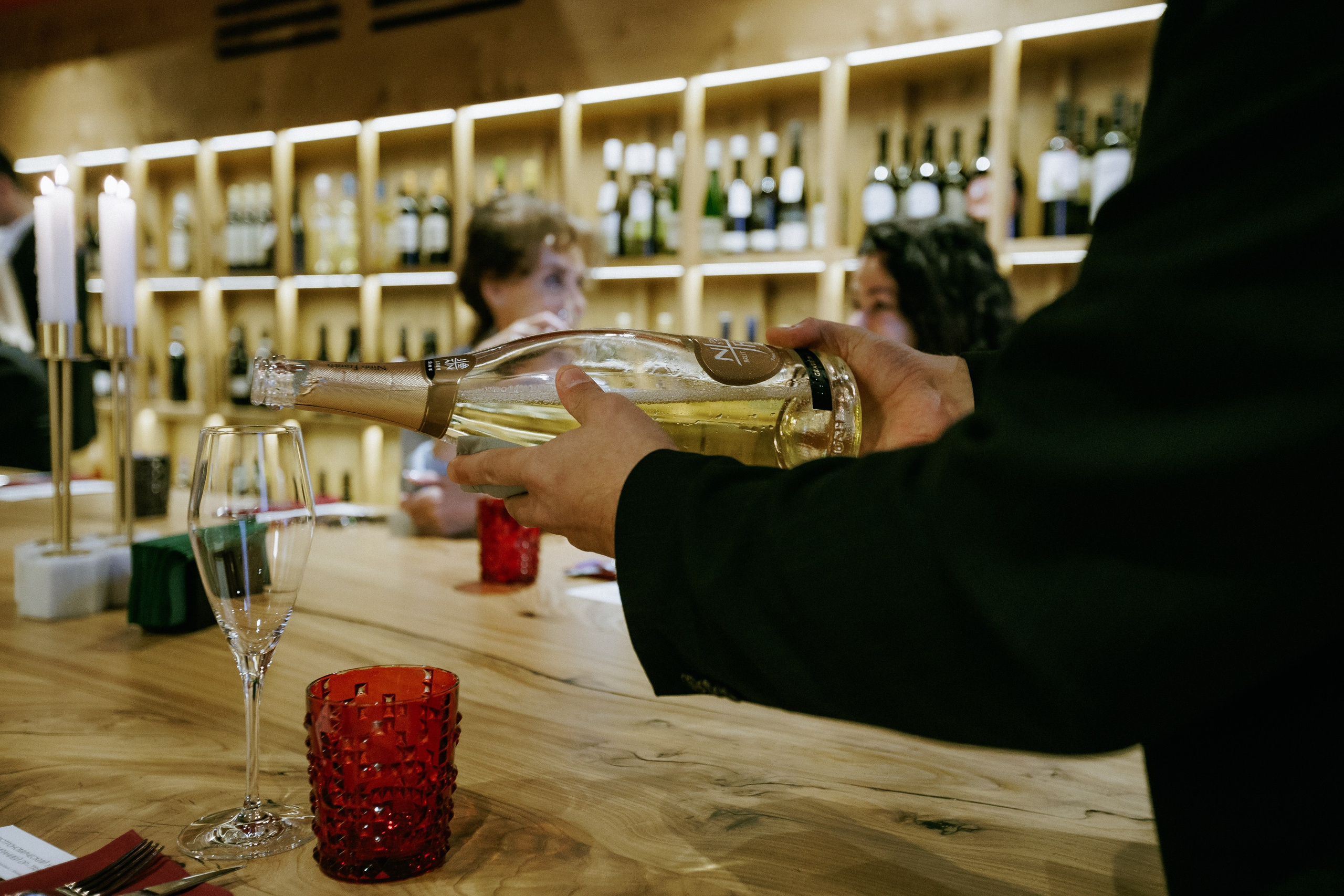 MAIN WINE x DPTRADE. СВОИ. ФОТООТЧЕТЫ-СОБЫТИЯ-МЕСТА