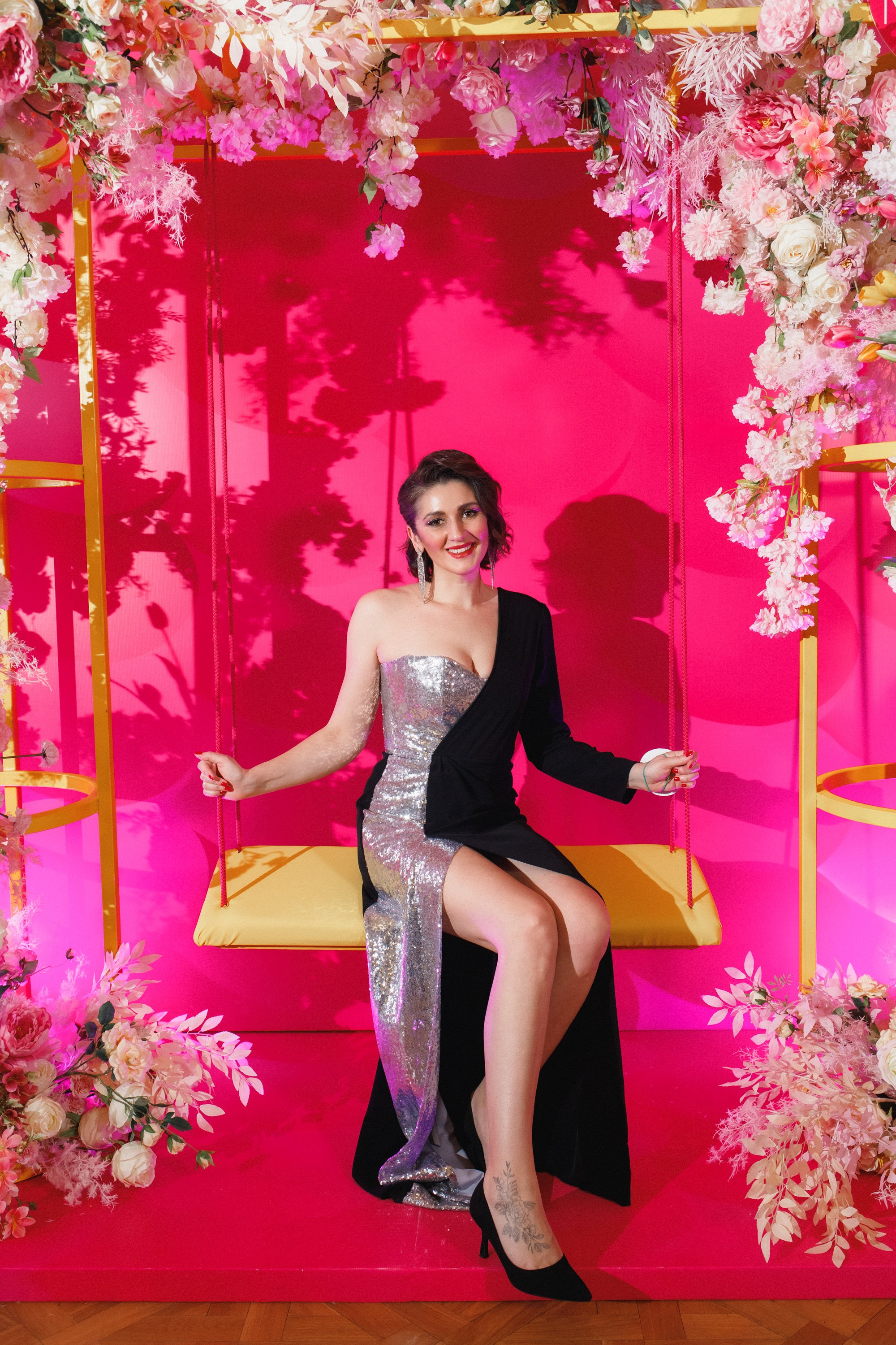 КОРОЛЕВА ДВ 2024 (ФИНАЛ. ЧАСТЬ II). СВОИ. ФОТООТЧЕТЫ-СОБЫТИЯ-МЕСТА