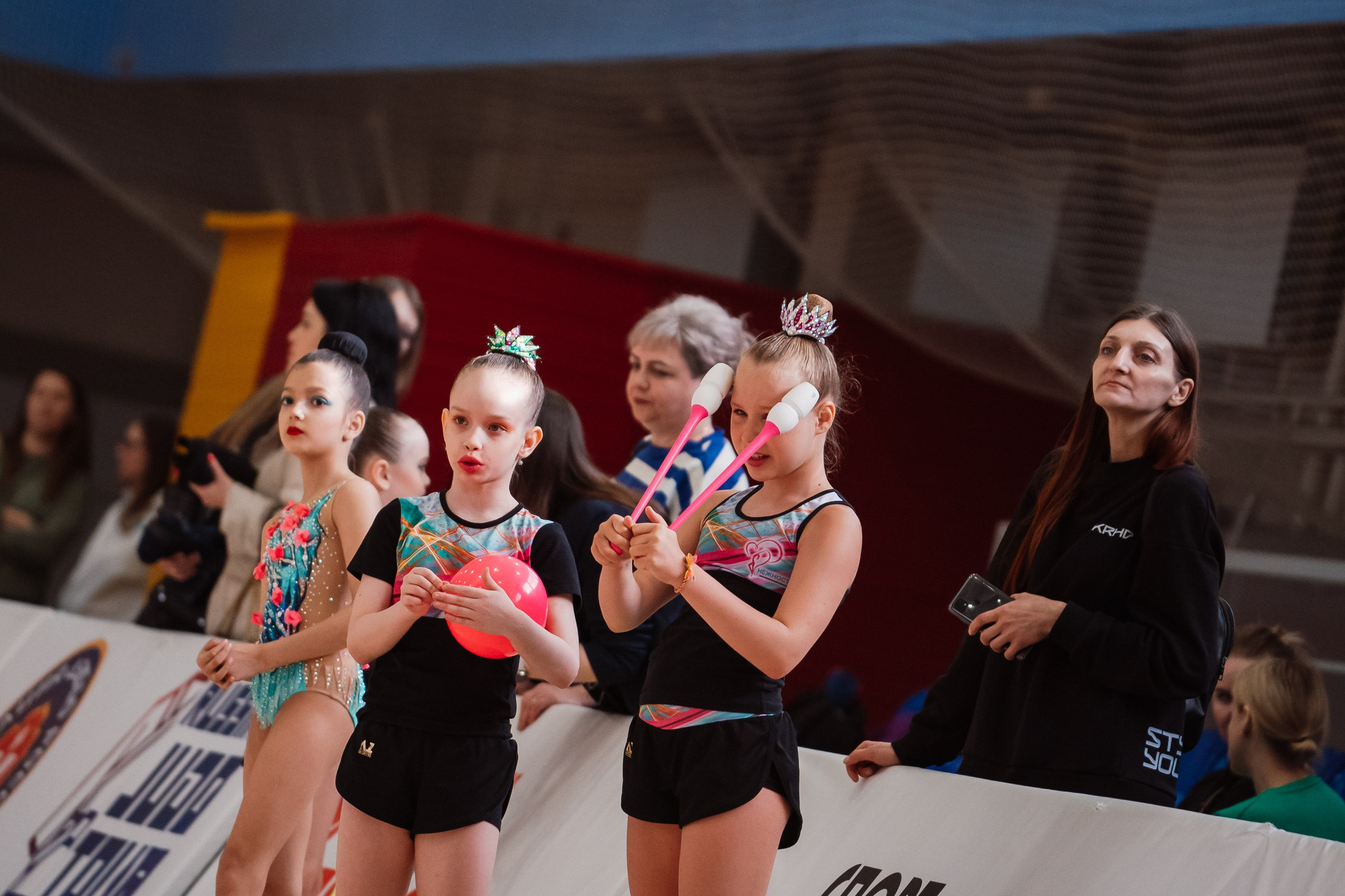 Надежды — День 1. Воробьева Ксения — Спортивный и танцевальный фотограф Новосибирск