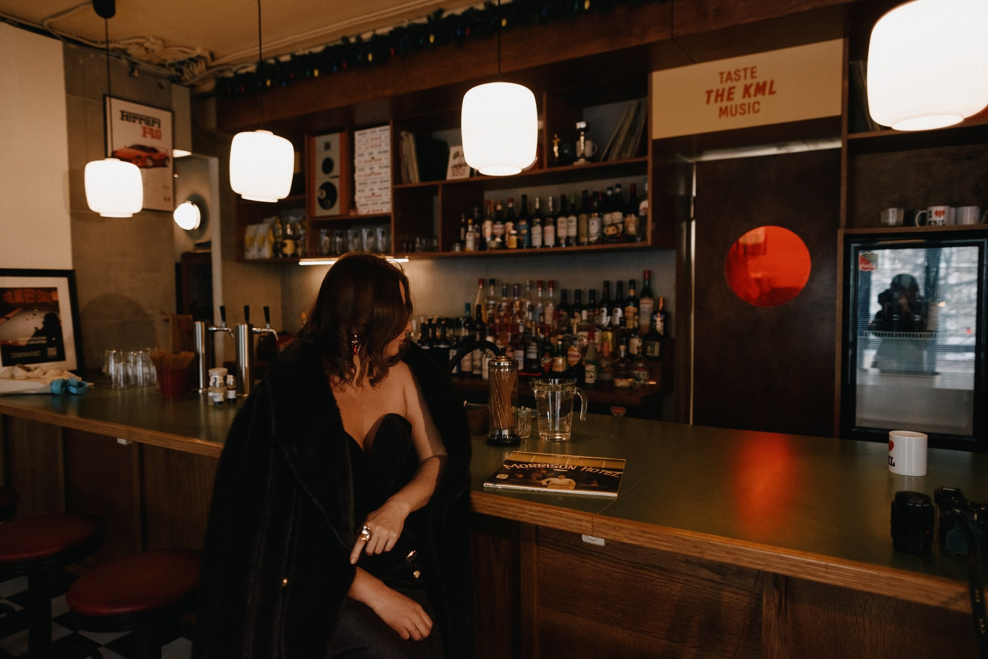 Фотопроект Женя, женский портрет в Тюмени. Портретный фотограф Тюмень Дарья Мустафина