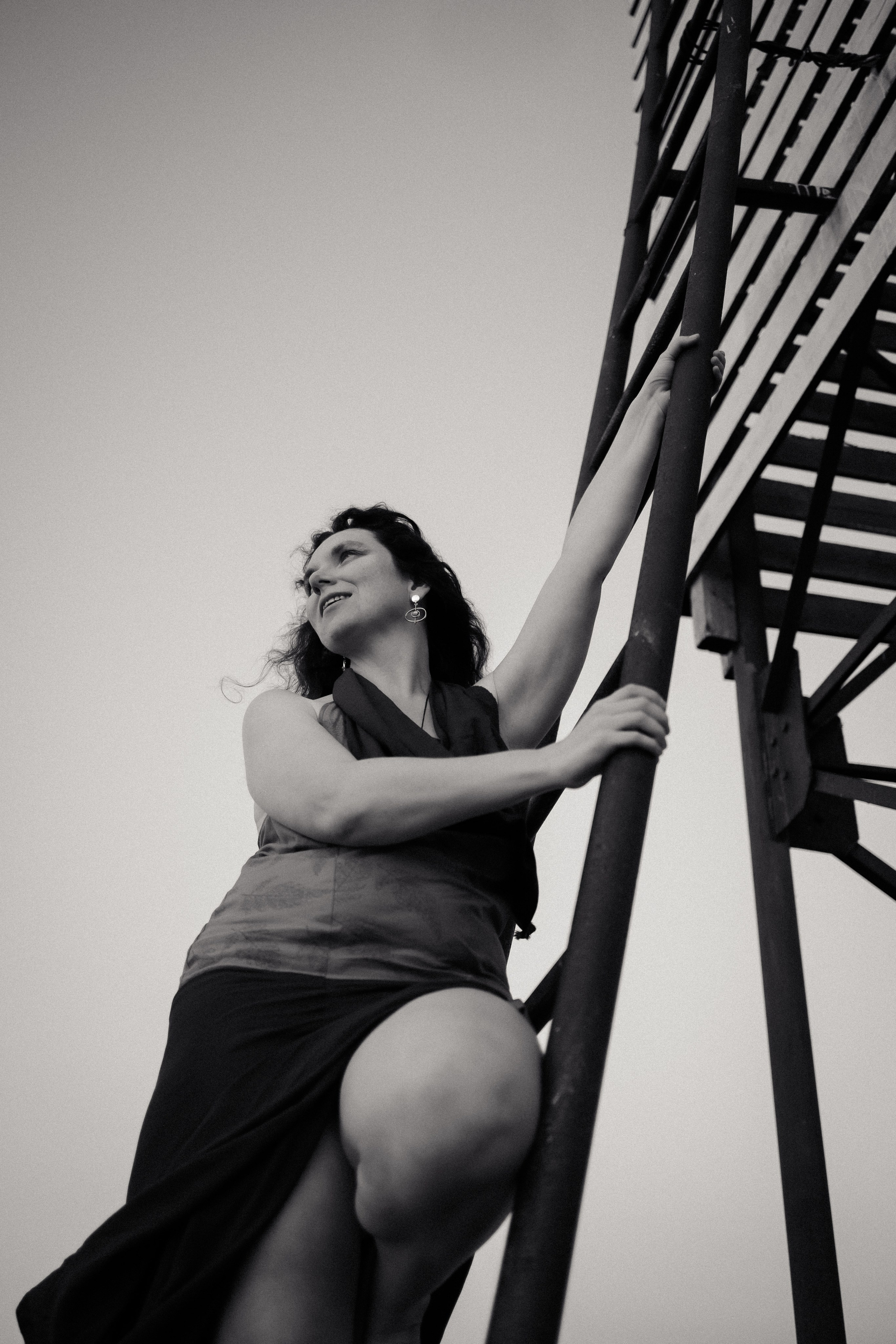 Портретная съемка. Портретный и репортажный фотограф Ульяна Белчанская