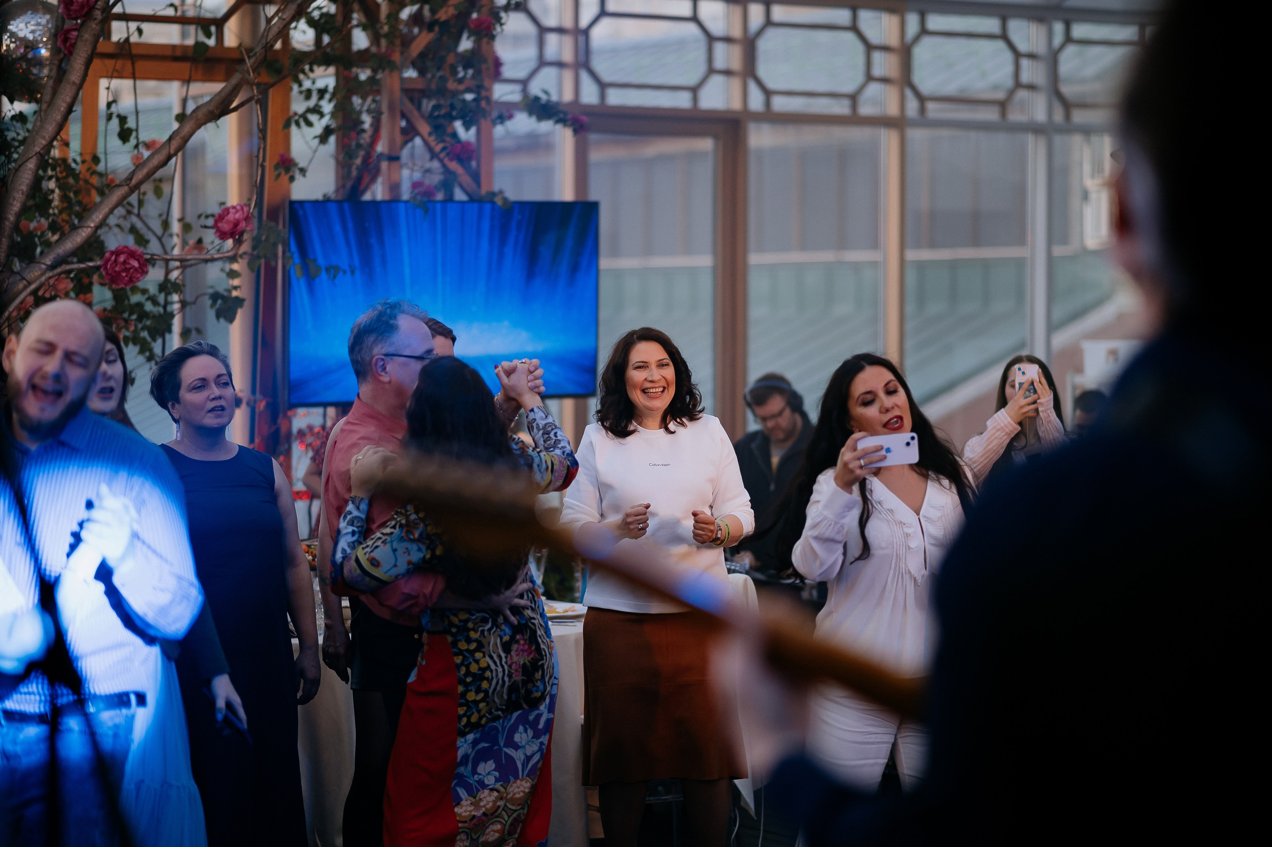 Репортажный фотограф Москва. Свадебный фотограф Москва — Сергей и Татьяна