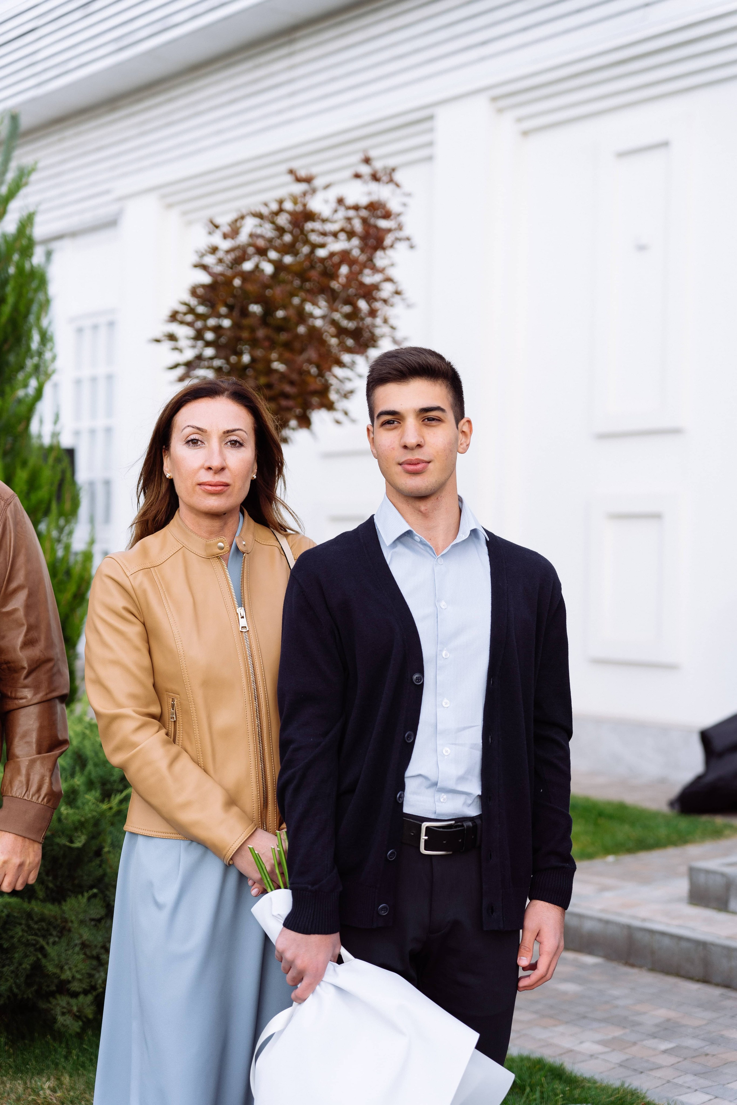 Свадьба Даниила и Алины в загородном клубе «Голицын»