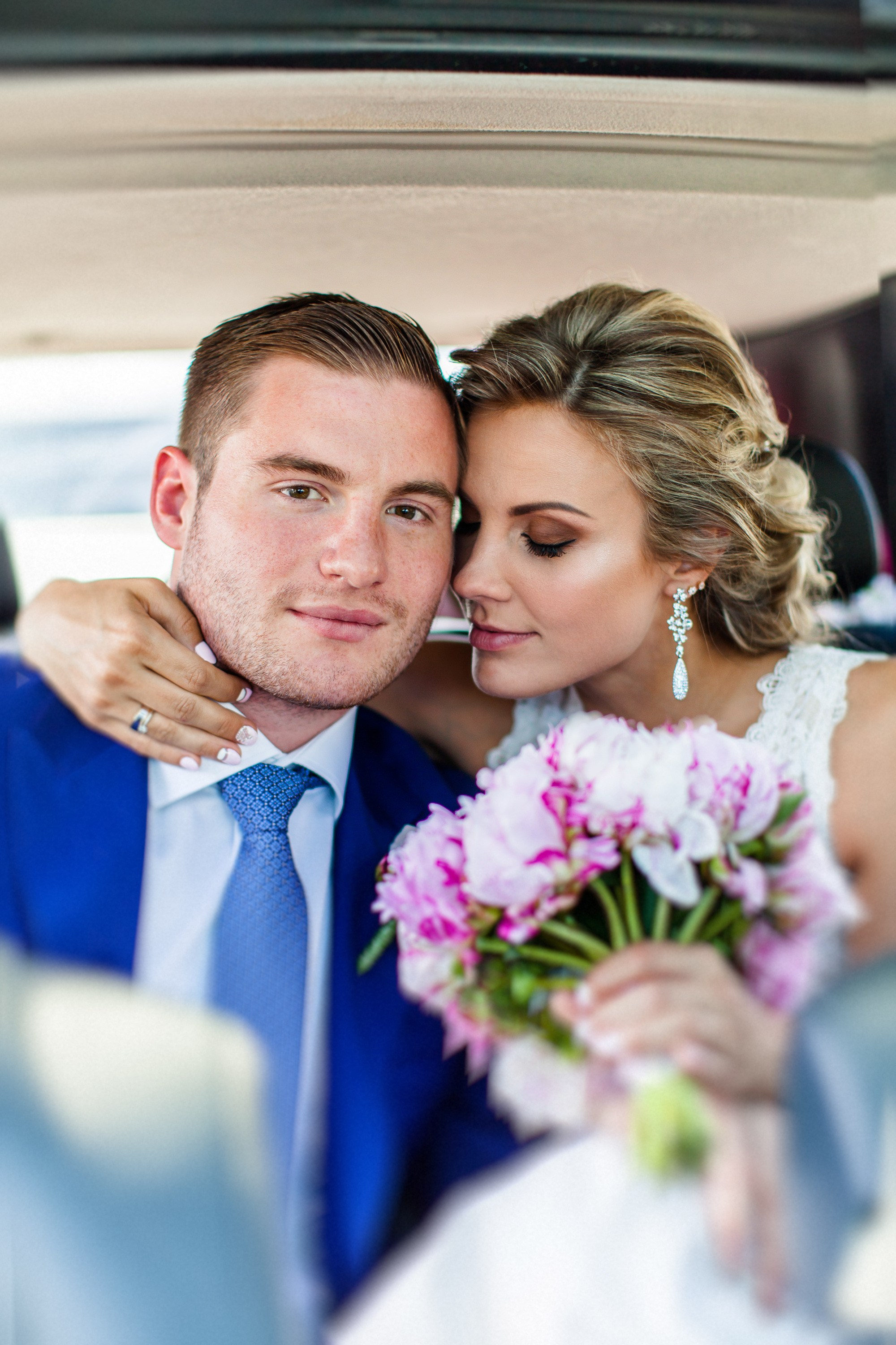 Портретный фотограф в Москве Анна Лукерьина