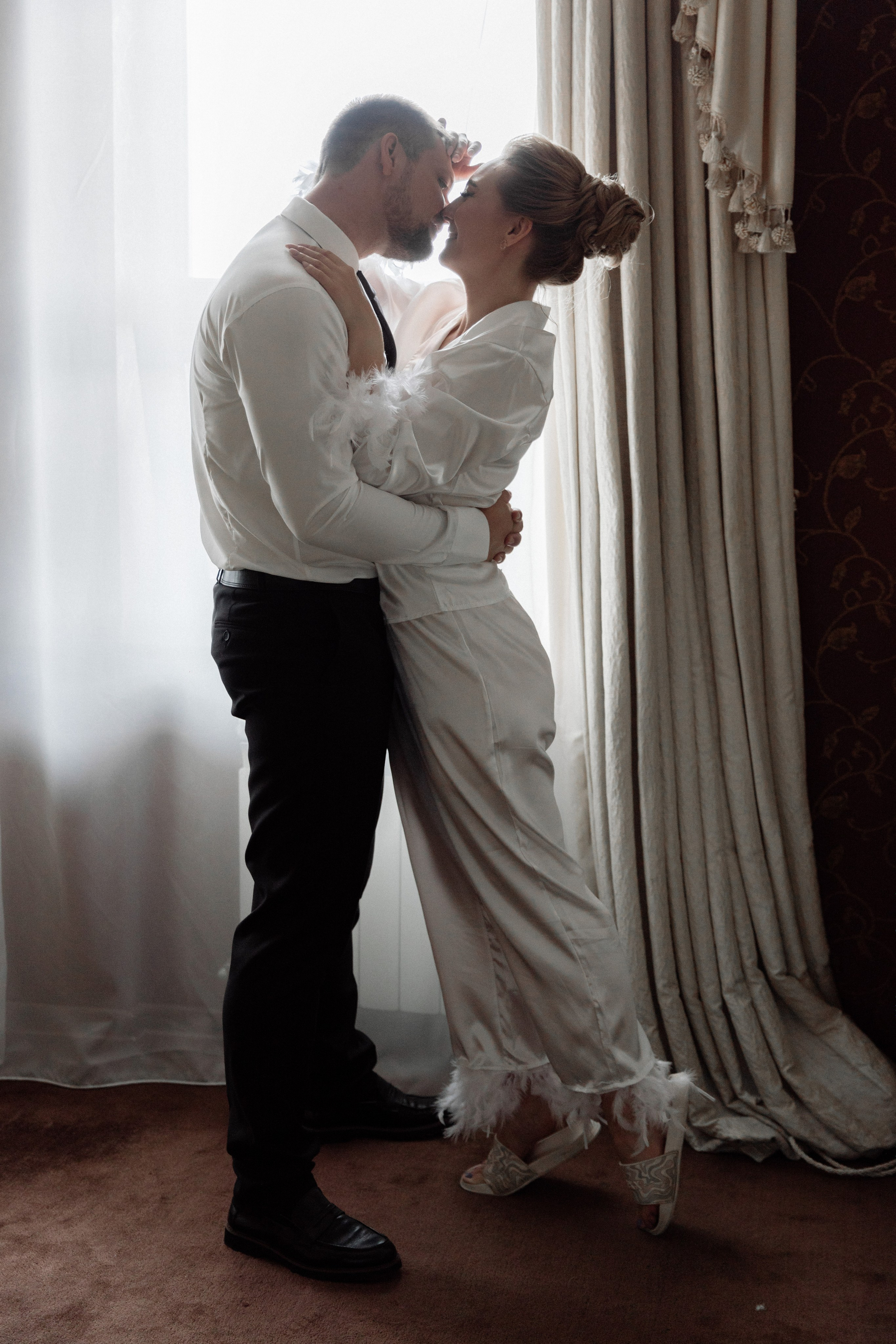 Соня и Костя. Свадебный и репортажный фотограф Новороссийск Краснодар Сочи Крым Данила Данилов