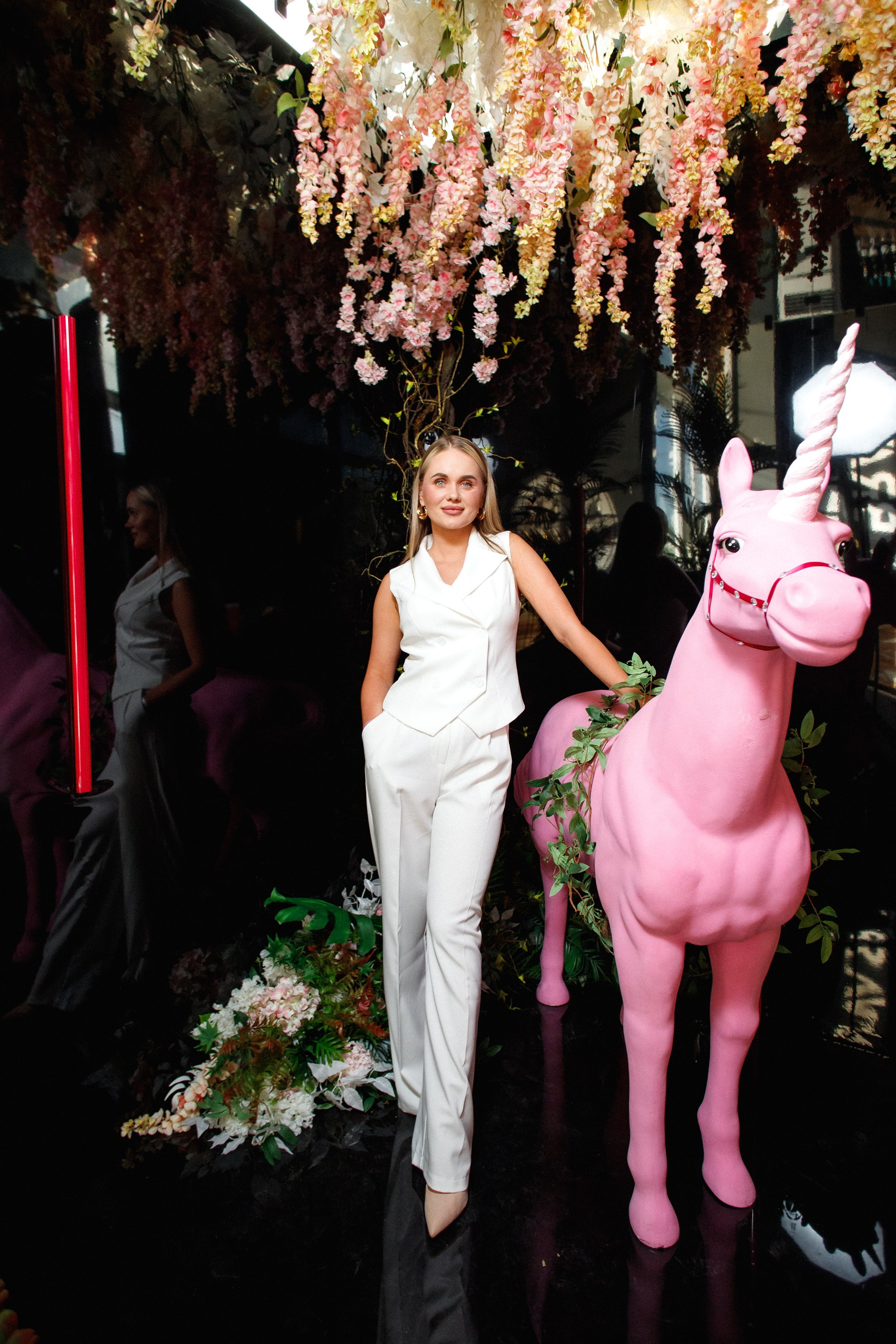 BRAVO FLORA EVENT. СВОИ. ФОТООТЧЕТЫ-СОБЫТИЯ-МЕСТА