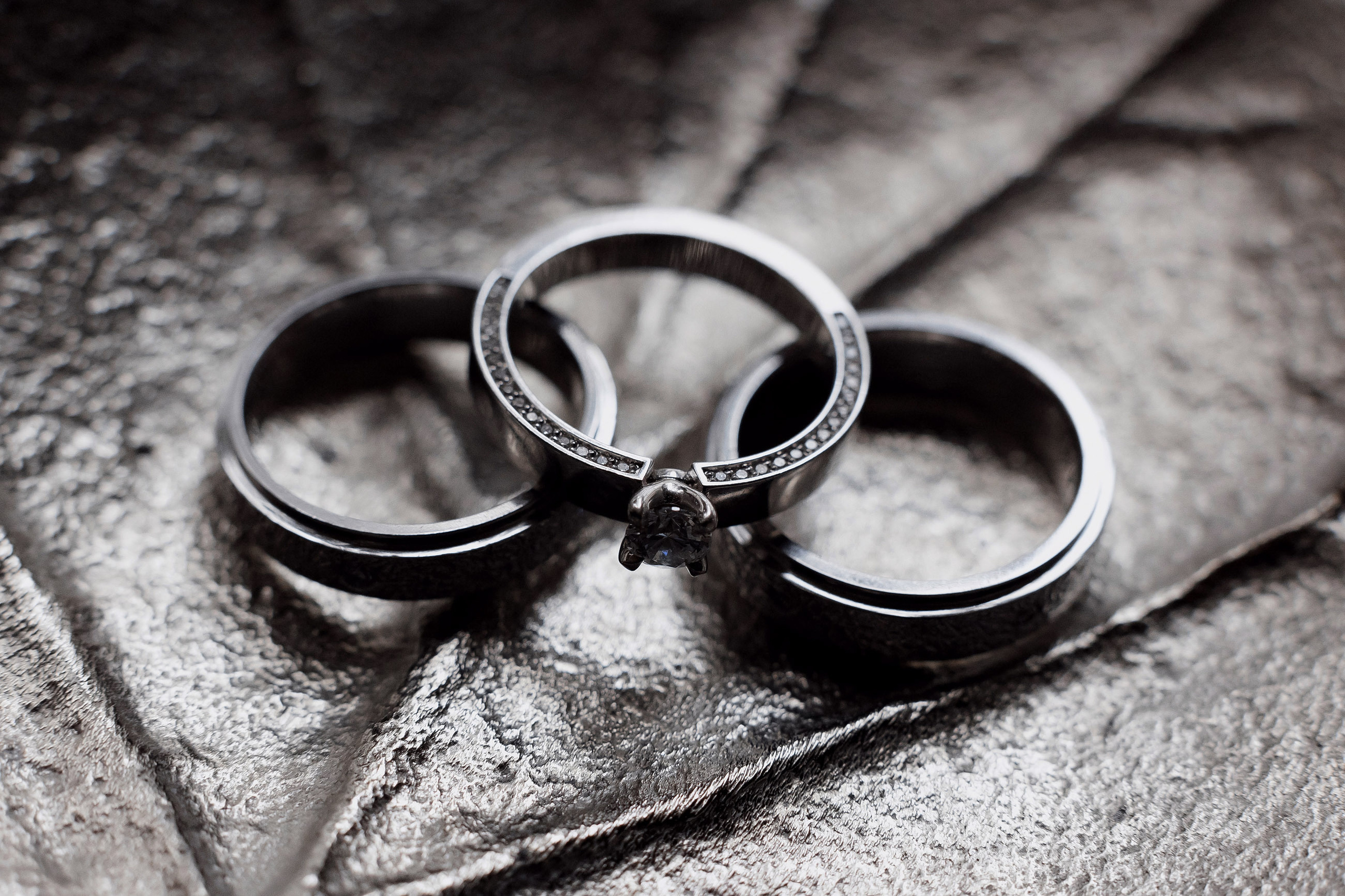 Свадебный фотограф и видеограф Юрий и Эля Дубинины