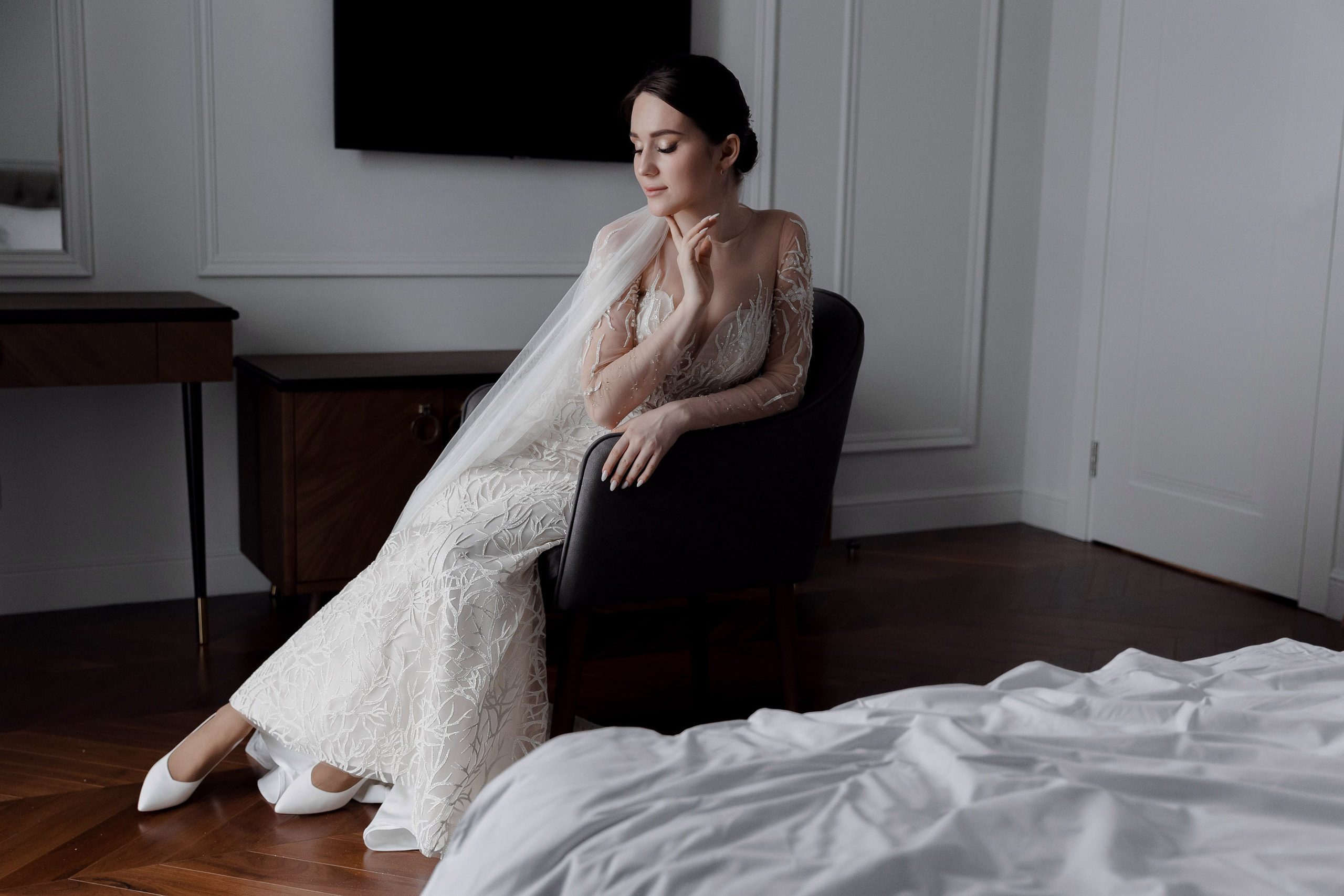 Свадебный фотограф и видеограф Юрий и Эля Дубинины