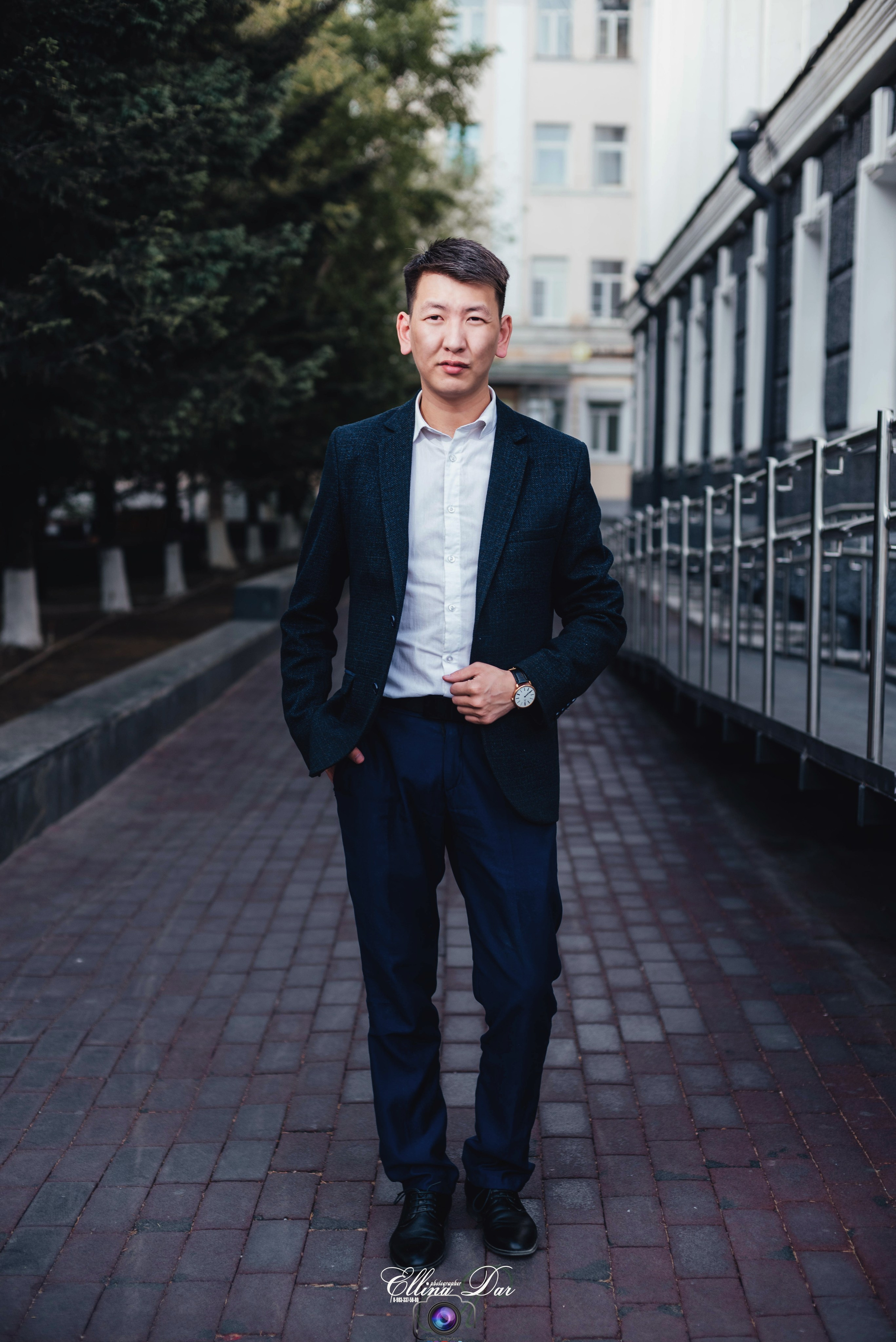 Фотограф Эллина Дар г. Улан-Удэ