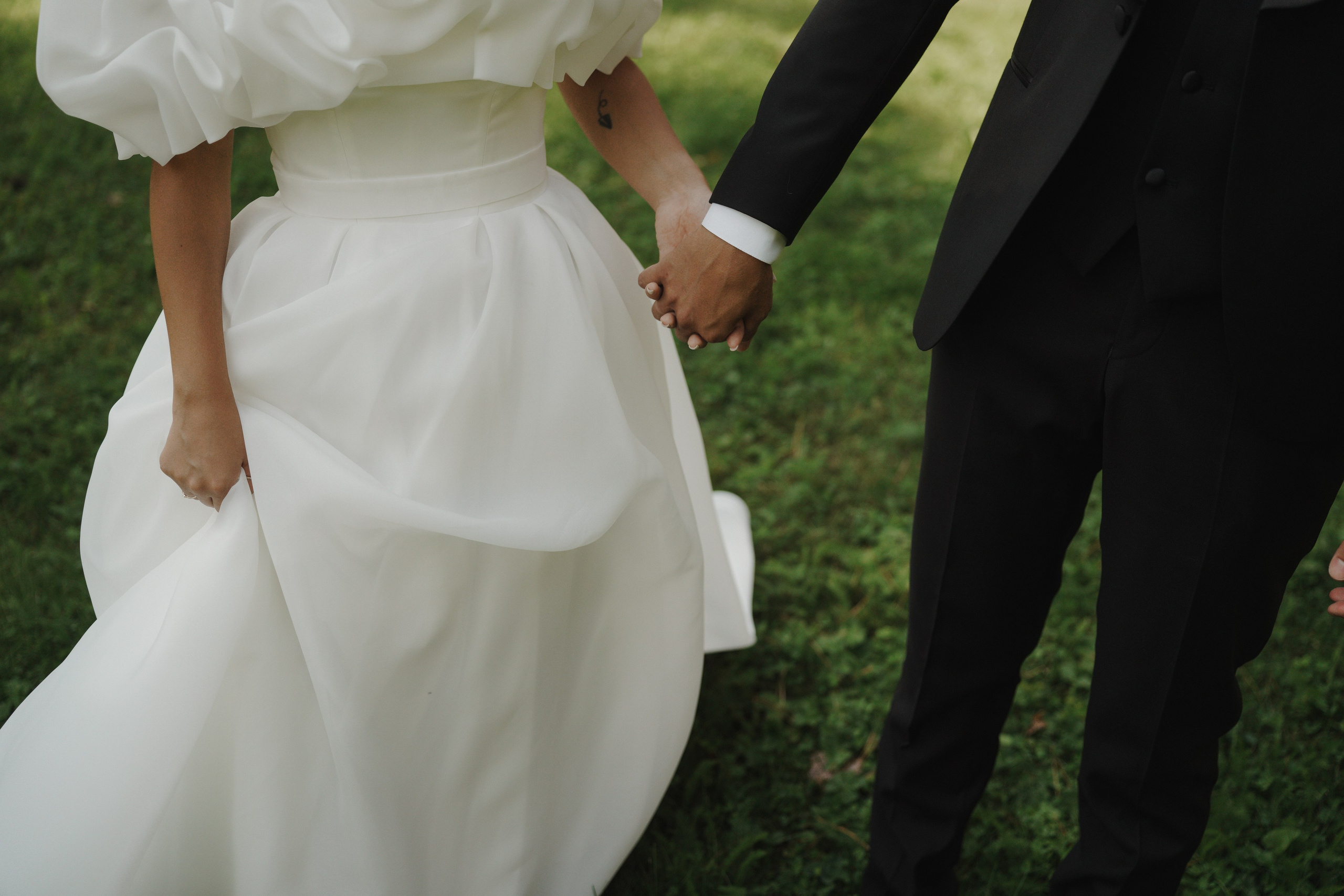 Егор и Карина. Организатор мероприятий в Абакане I Ольга Петухова