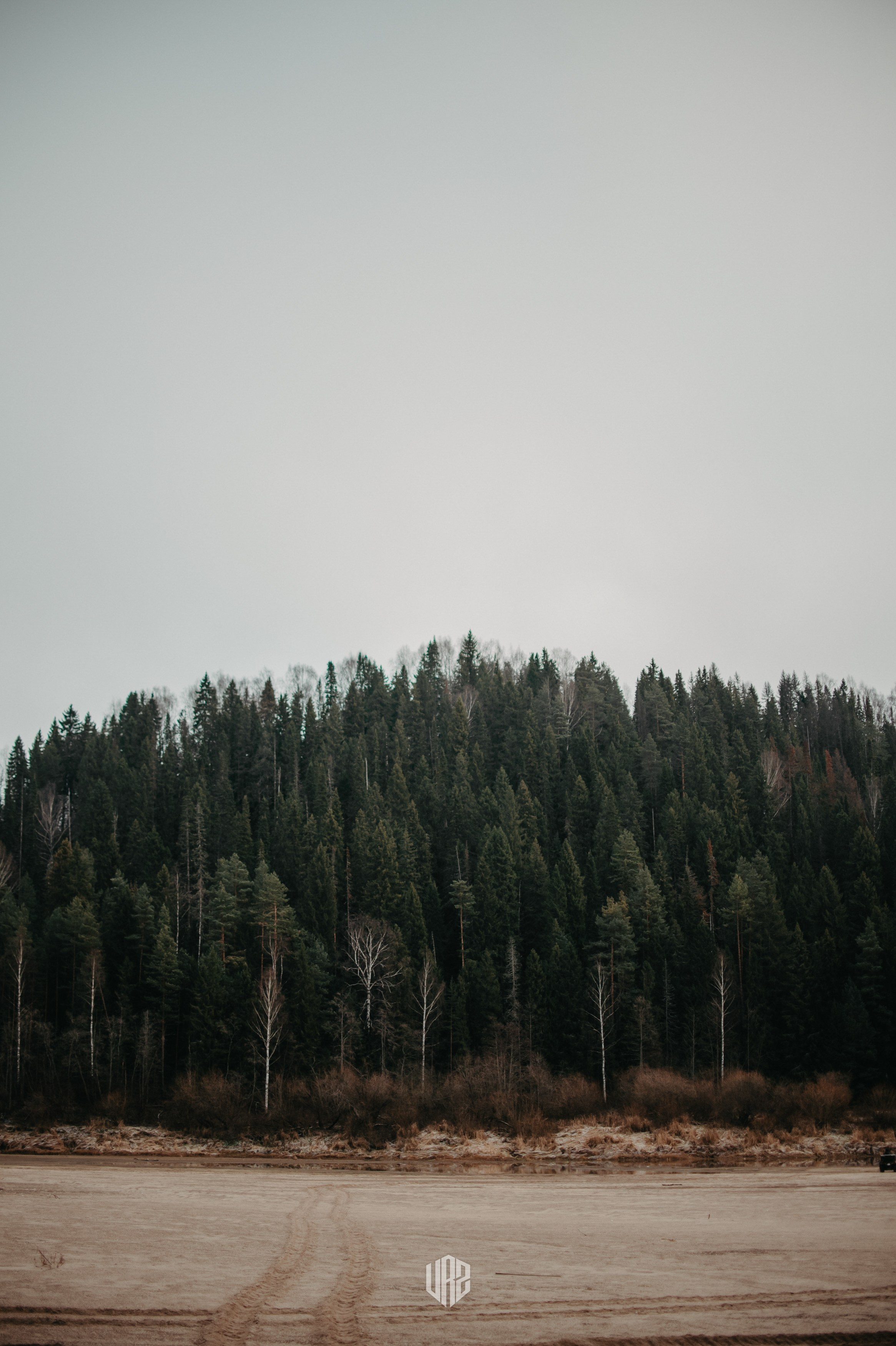 «Затерянное Вятки». Путь на «поющие пески». Контент фотограф Илья Урс