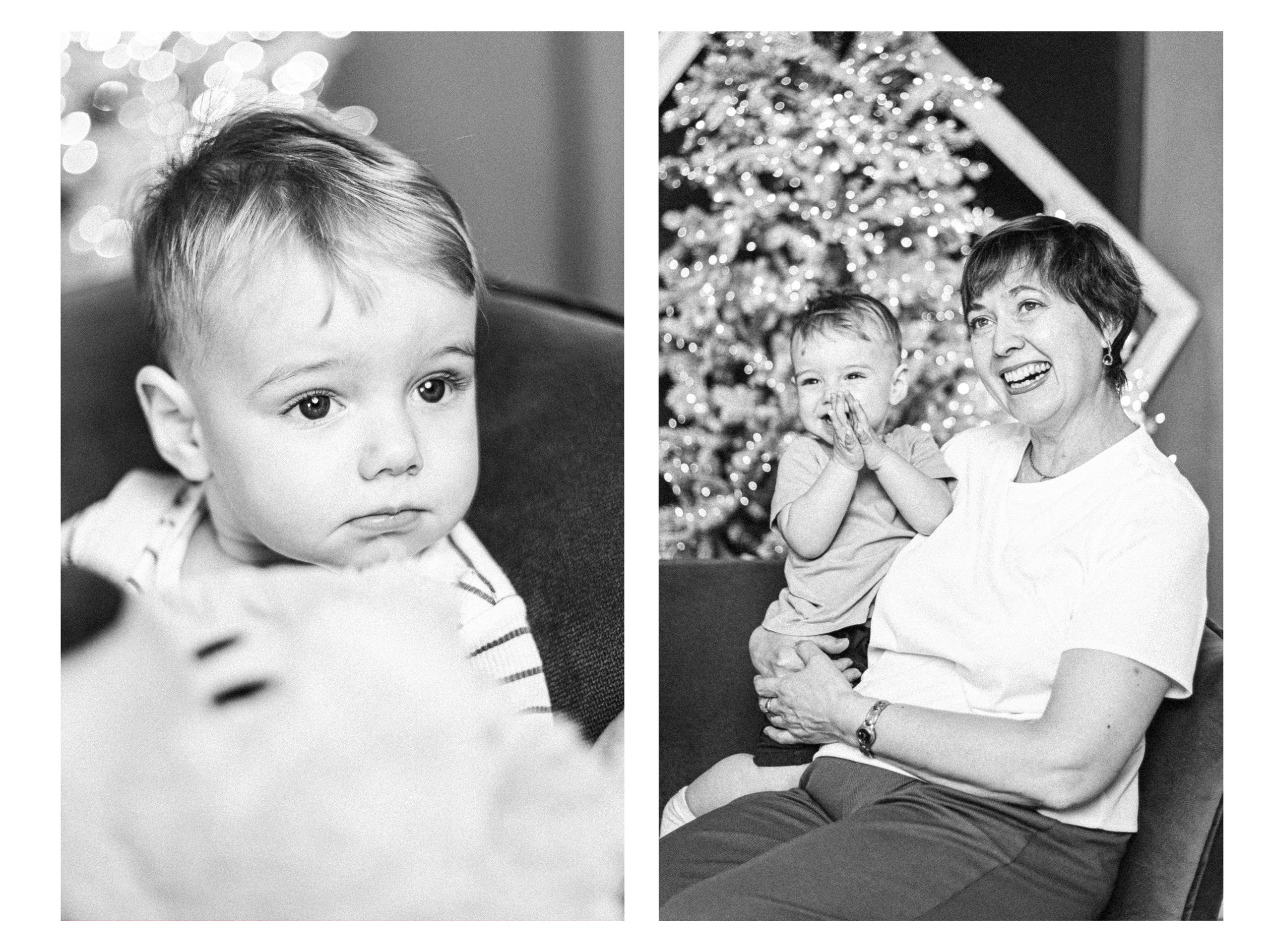 Новогодние. Арт-фотограф Крис Л. в Тобольске: портрет, семейные, свадьбы