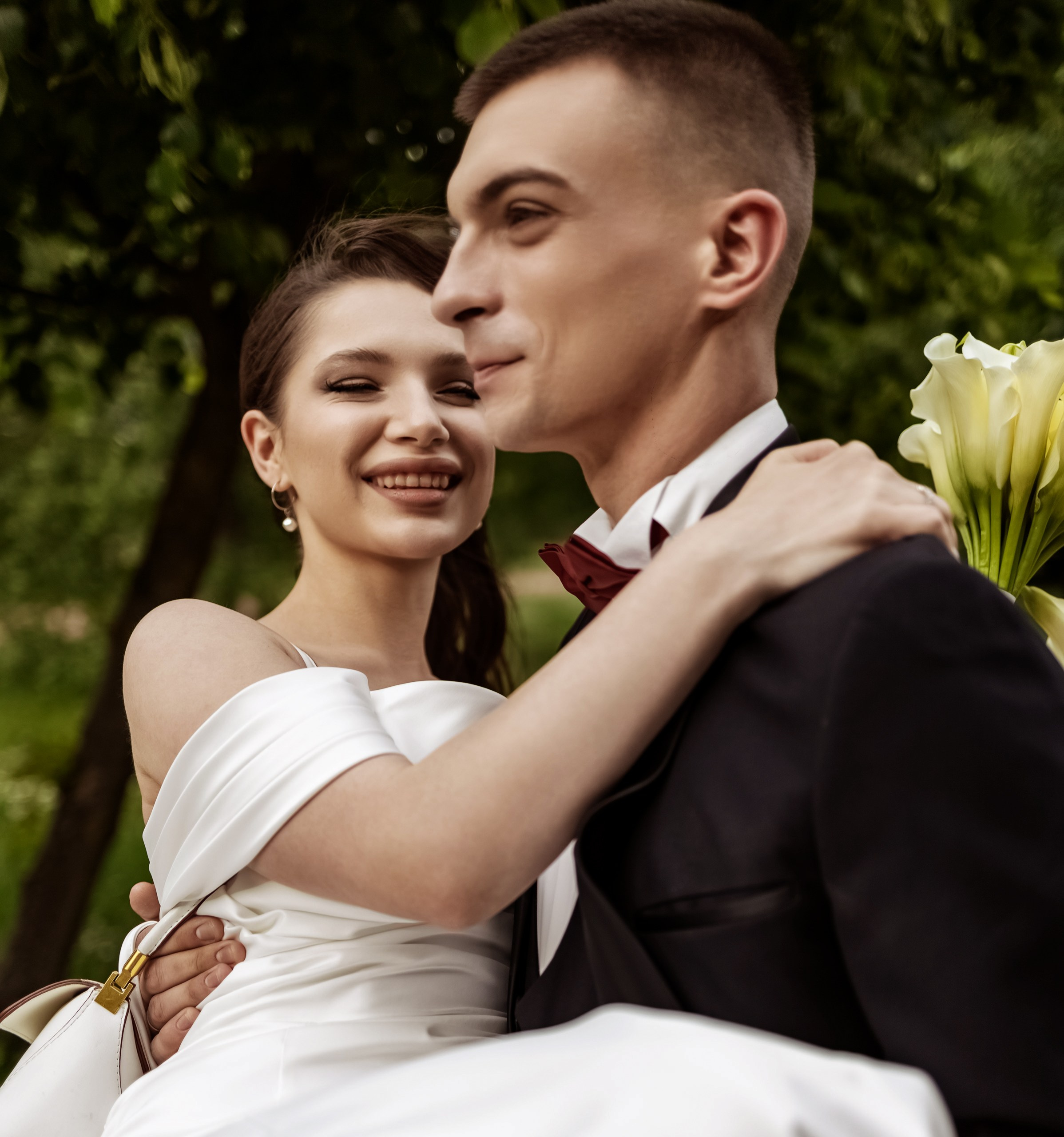 Репортажный фотограф Москва и Московская область Дмитрий Филатов