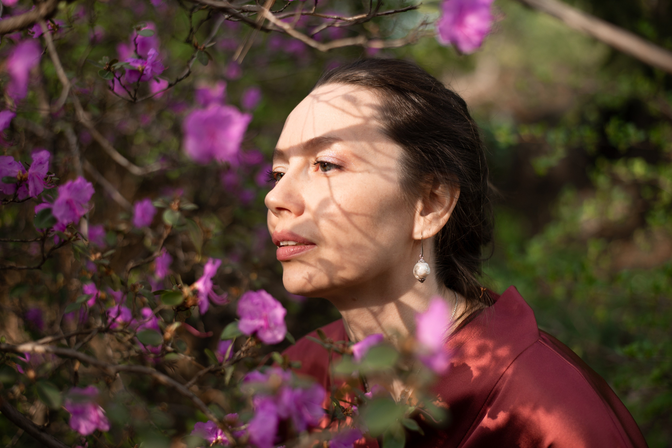 ФотоИстории. Фотограф • Фототерапевт г. Москва